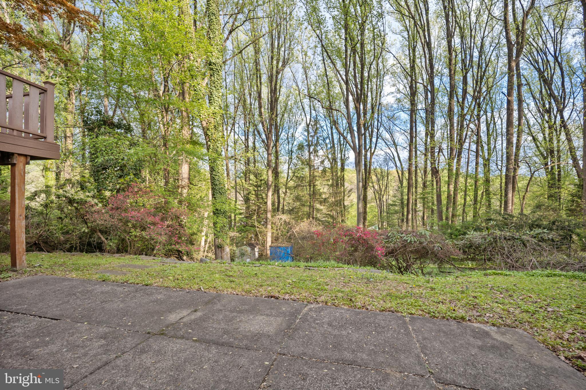 NESHAMINY WOODS - Residential