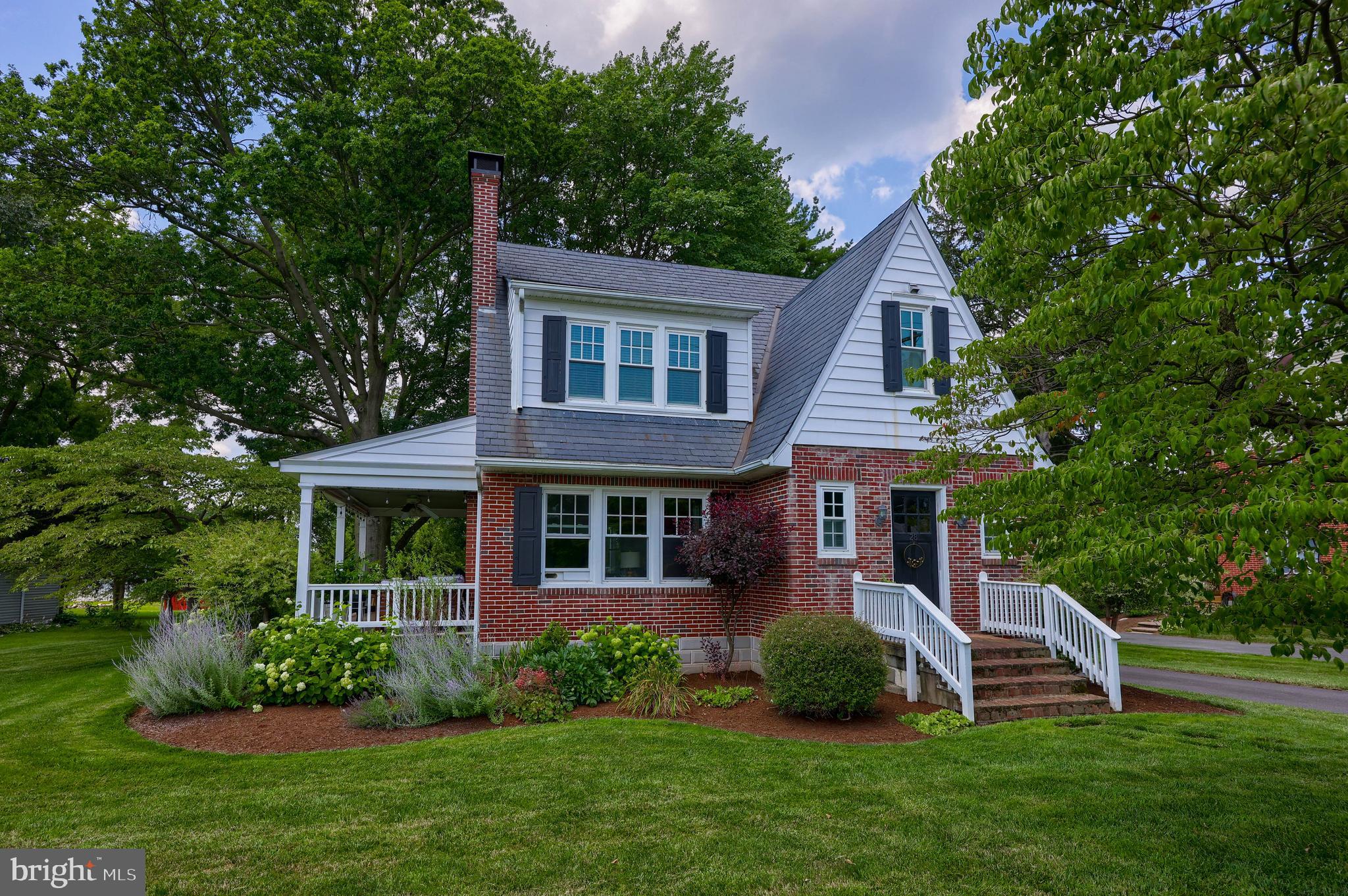 EAST LAMPETER TWP - Residential