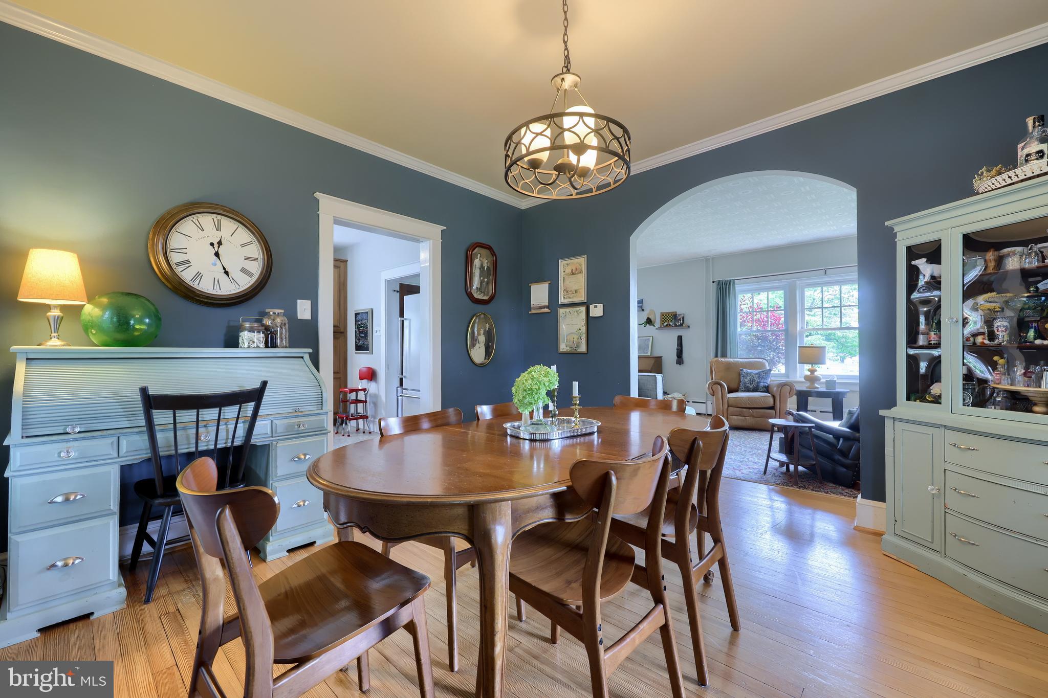 EAST LAMPETER TWP - Residential