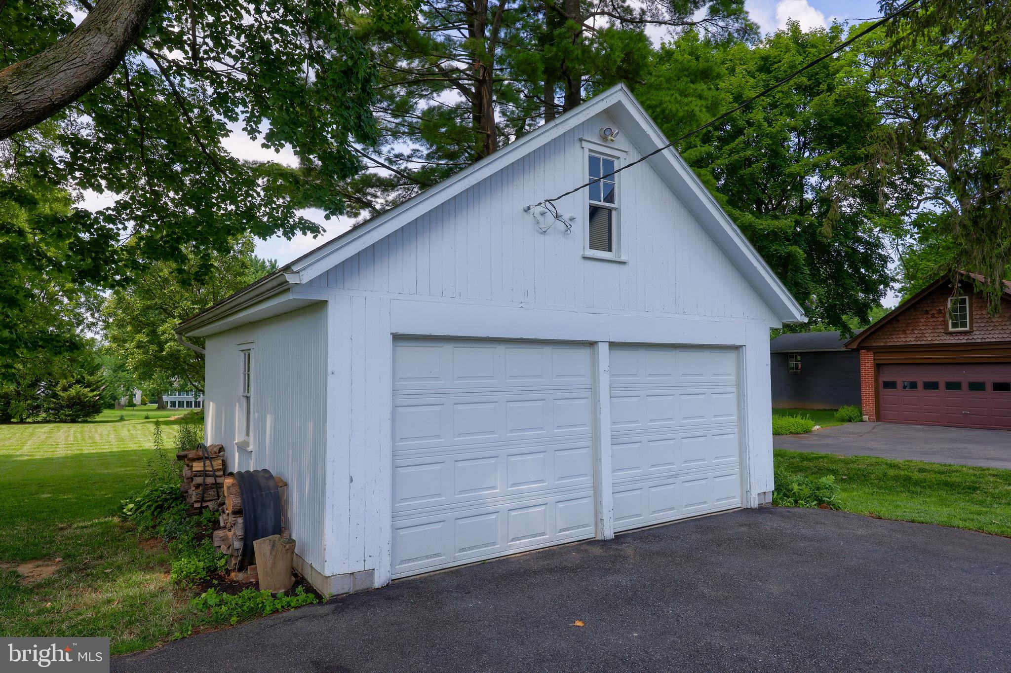 EAST LAMPETER TWP - Residential