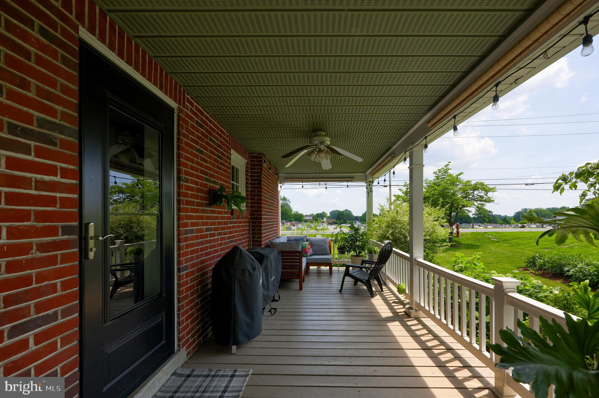 EAST LAMPETER TWP - Residential