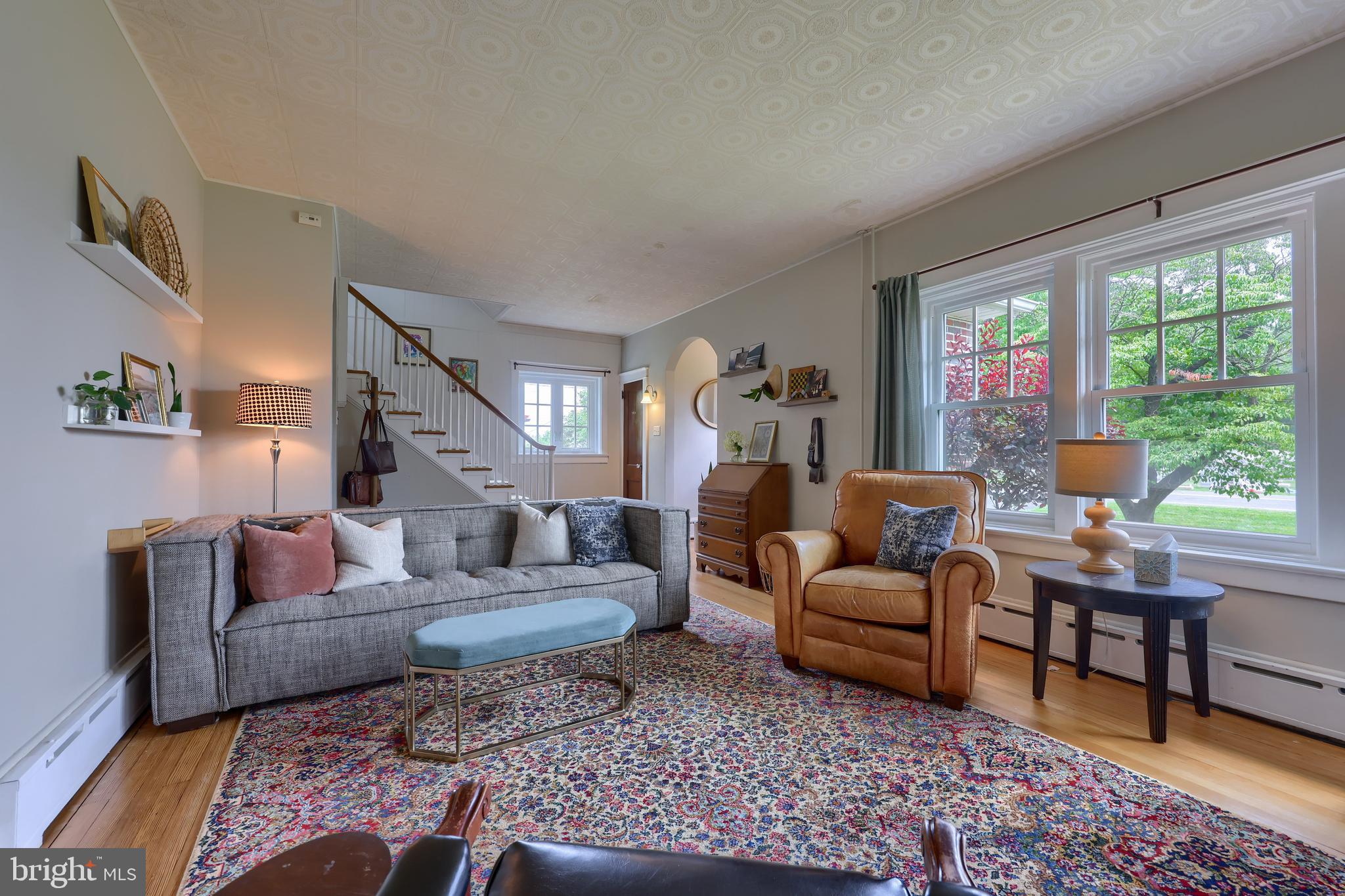 EAST LAMPETER TWP - Residential