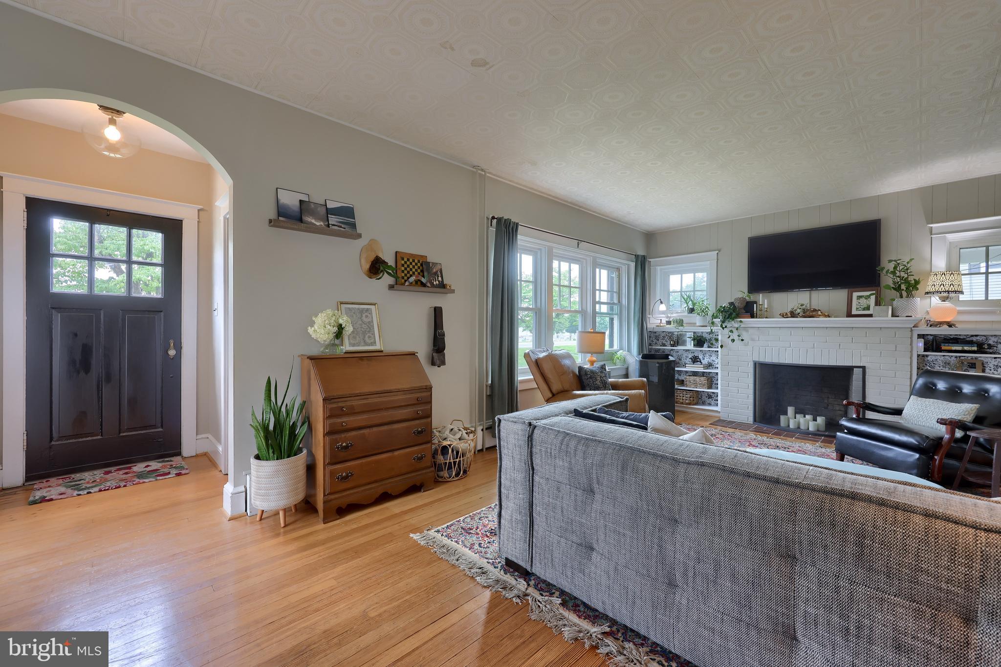 EAST LAMPETER TWP - Residential
