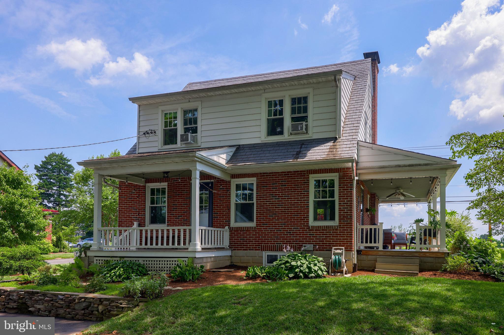 EAST LAMPETER TWP - Residential