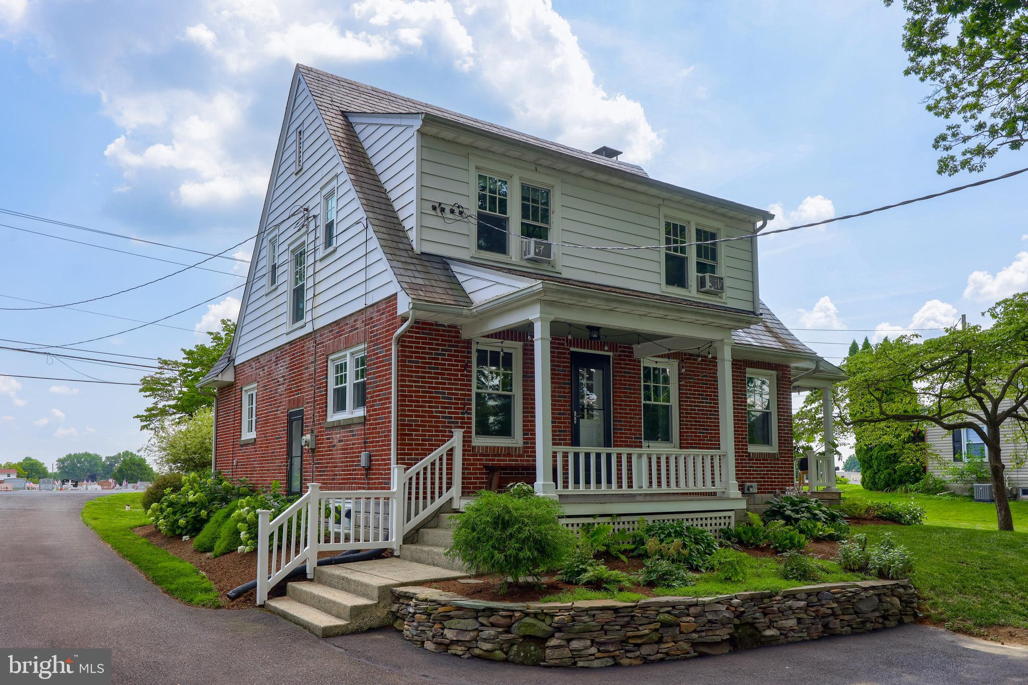 EAST LAMPETER TWP - Residential