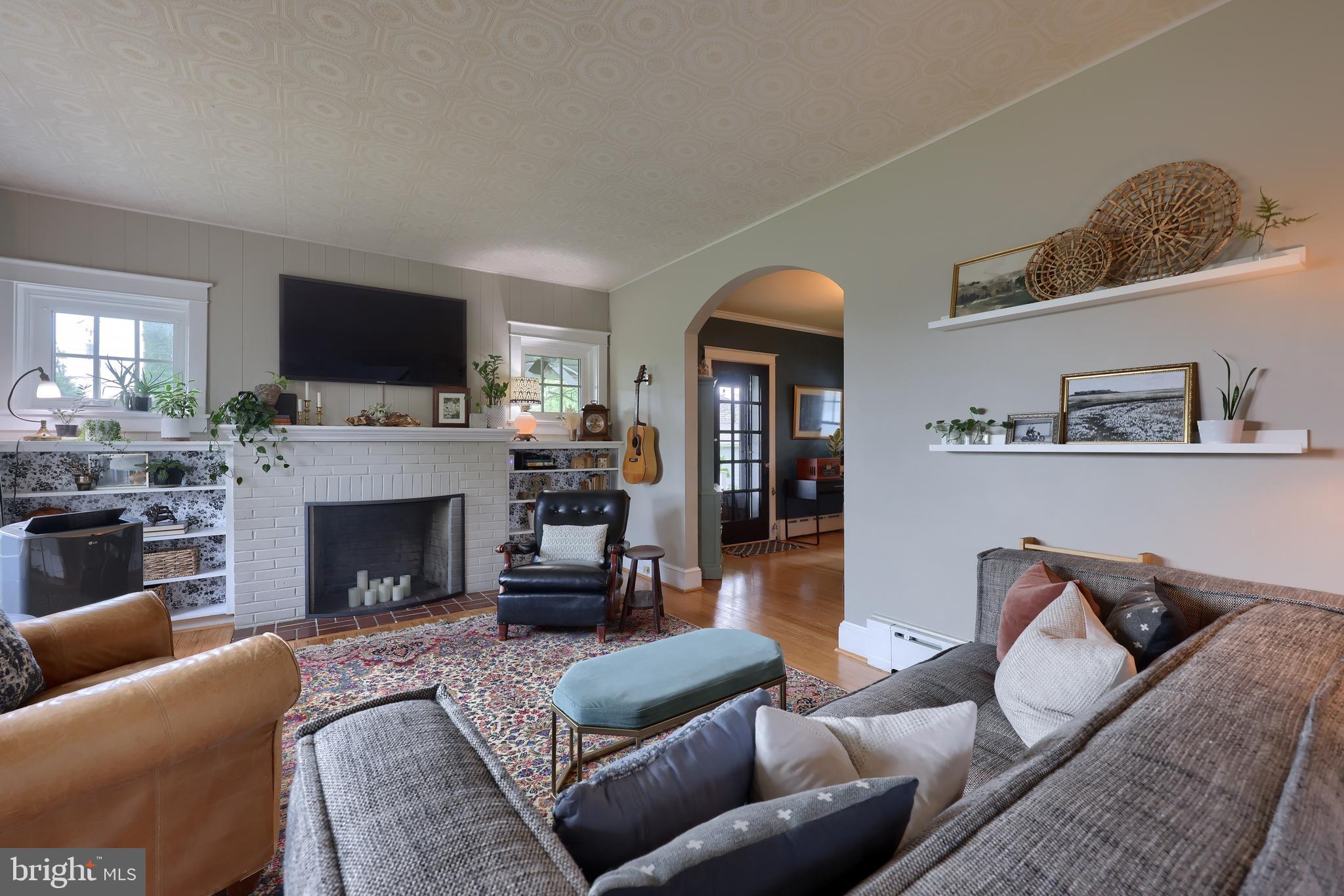 EAST LAMPETER TWP - Residential
