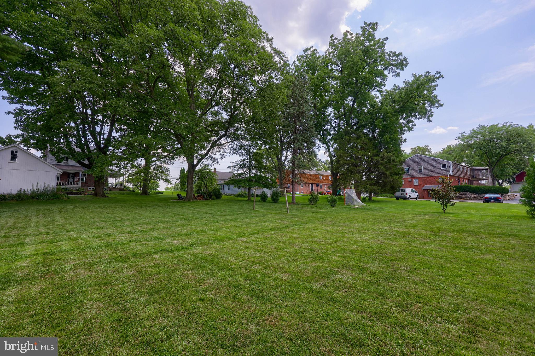 EAST LAMPETER TWP - Residential