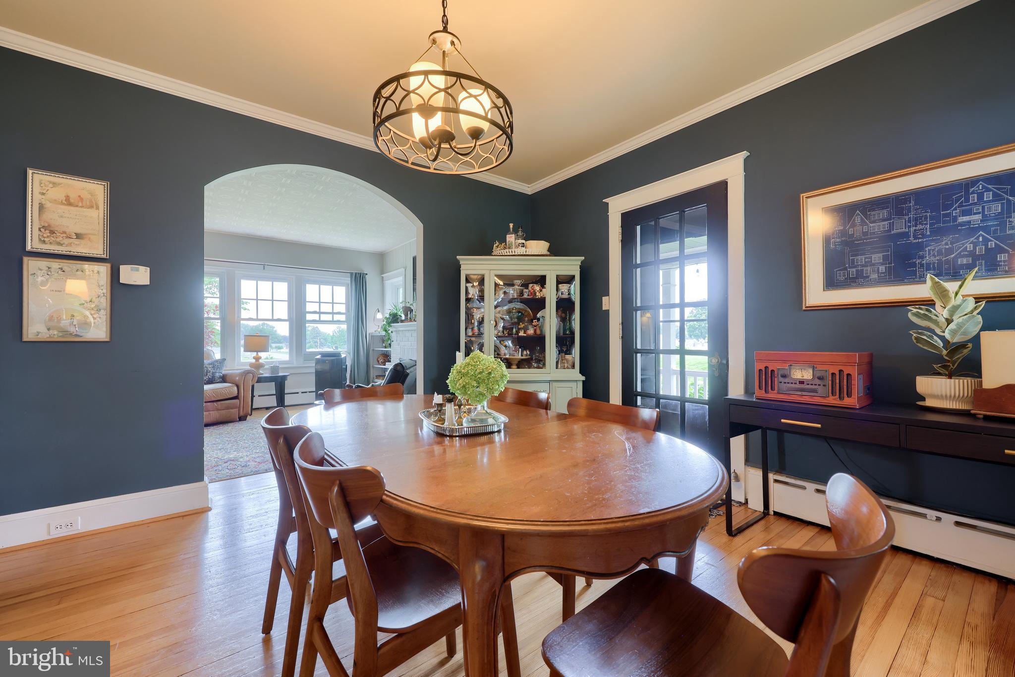 EAST LAMPETER TWP - Residential