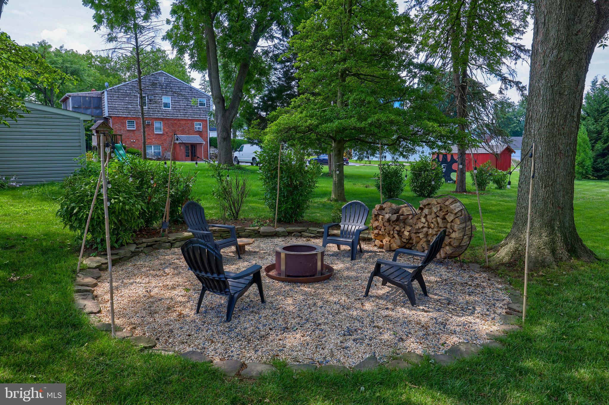 EAST LAMPETER TWP - Residential