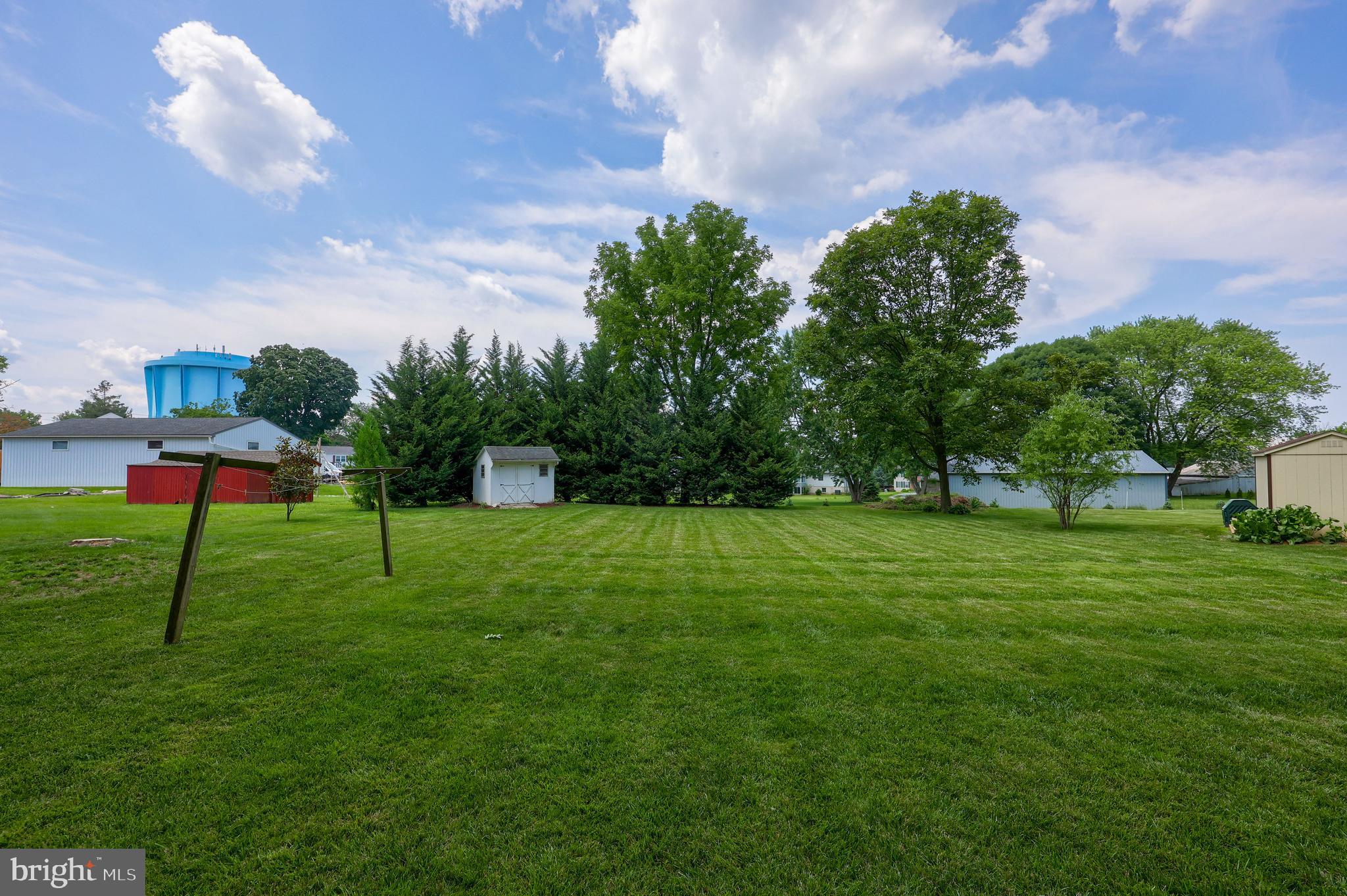 EAST LAMPETER TWP - Residential