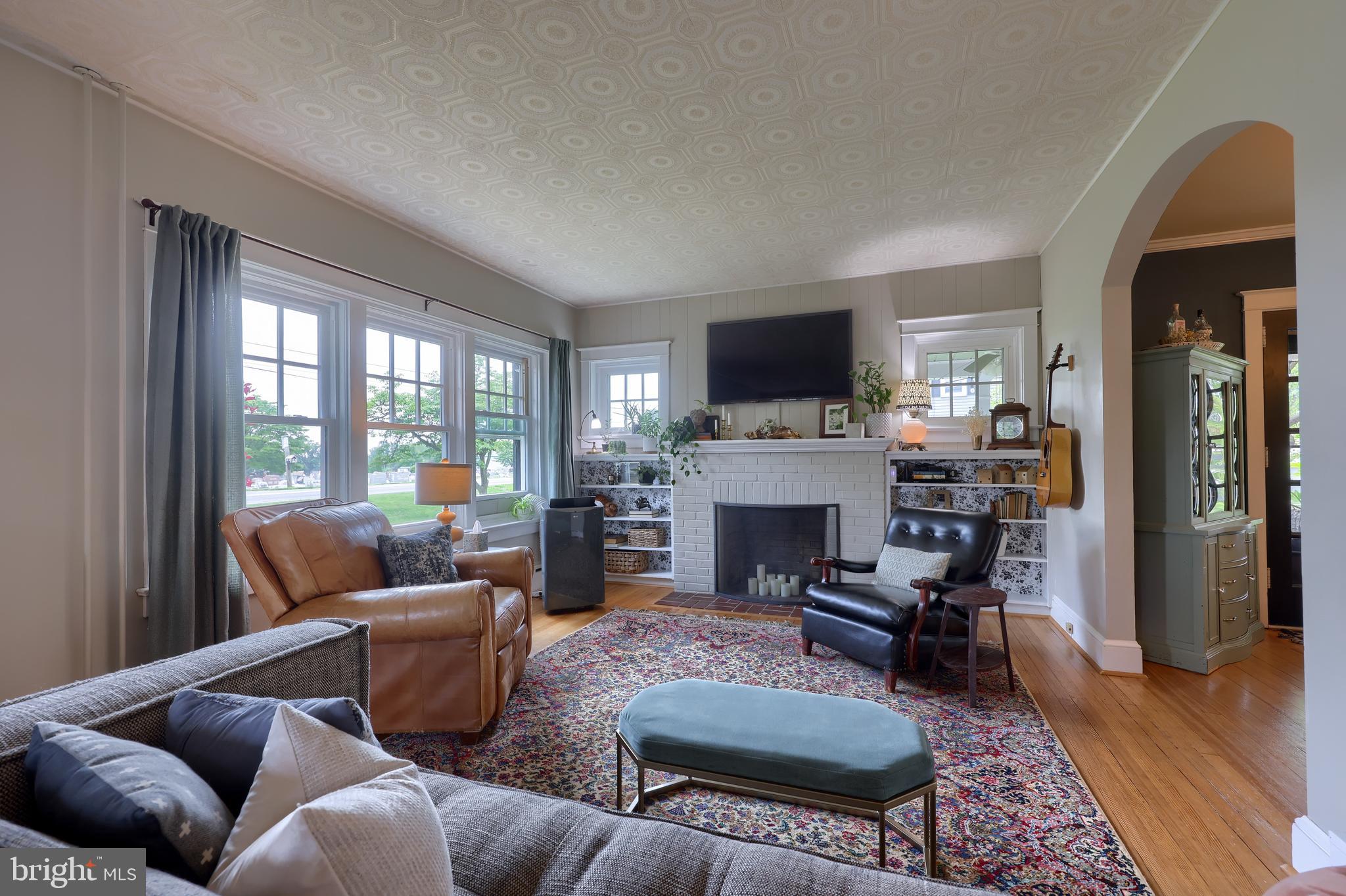 EAST LAMPETER TWP - Residential