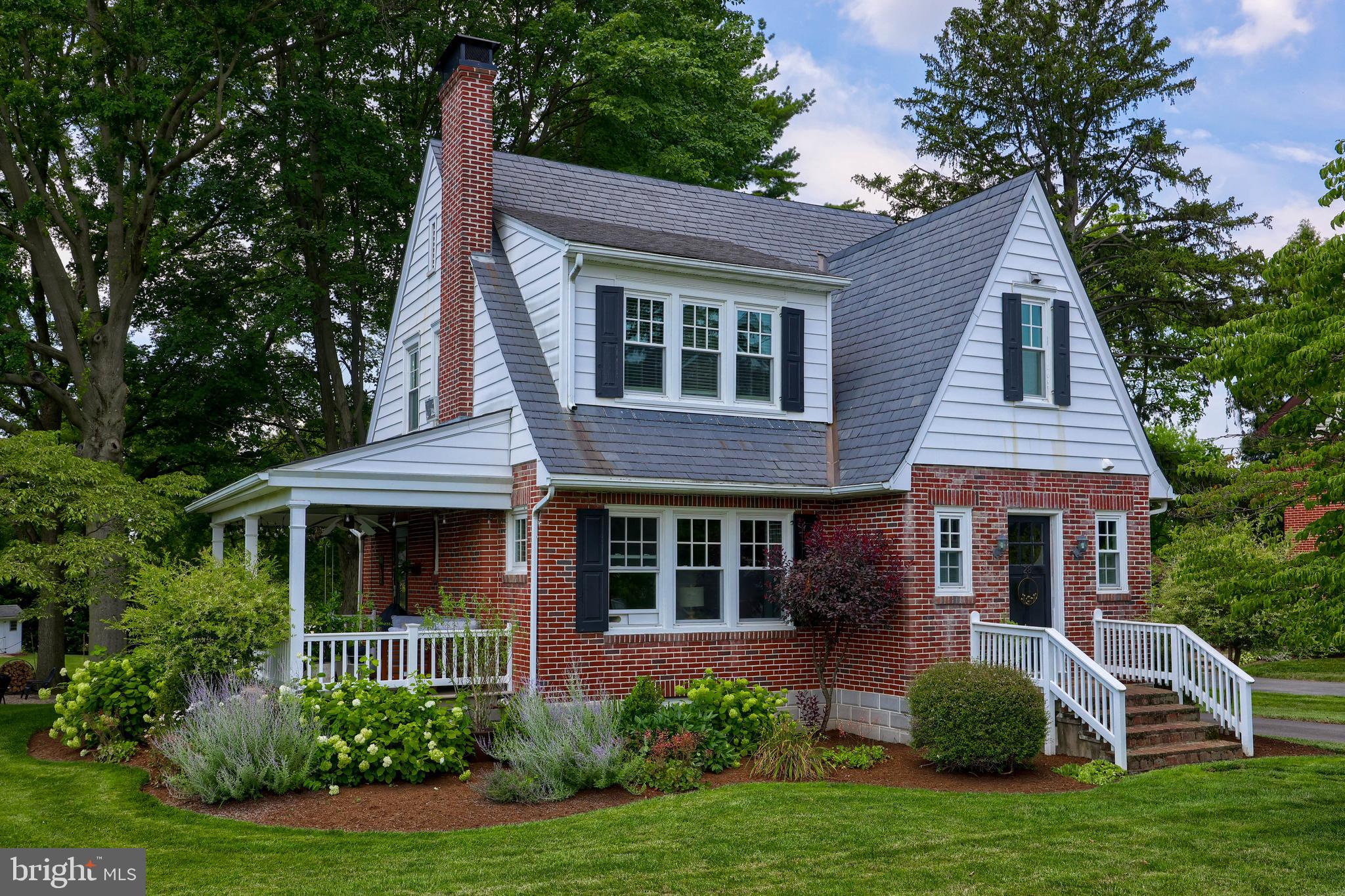 EAST LAMPETER TWP - Residential