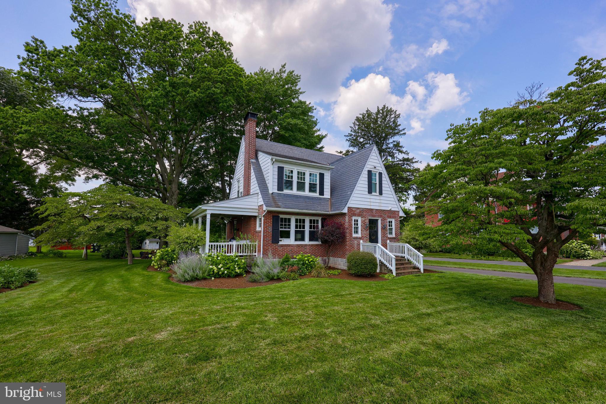 EAST LAMPETER TWP - Residential