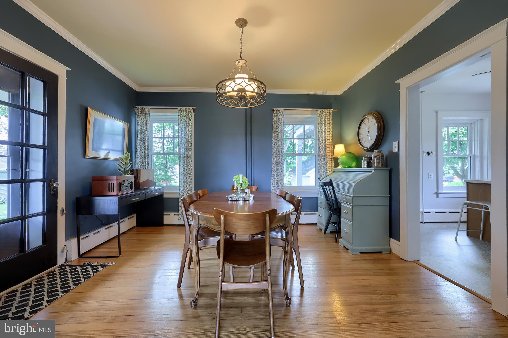 EAST LAMPETER TWP - Residential