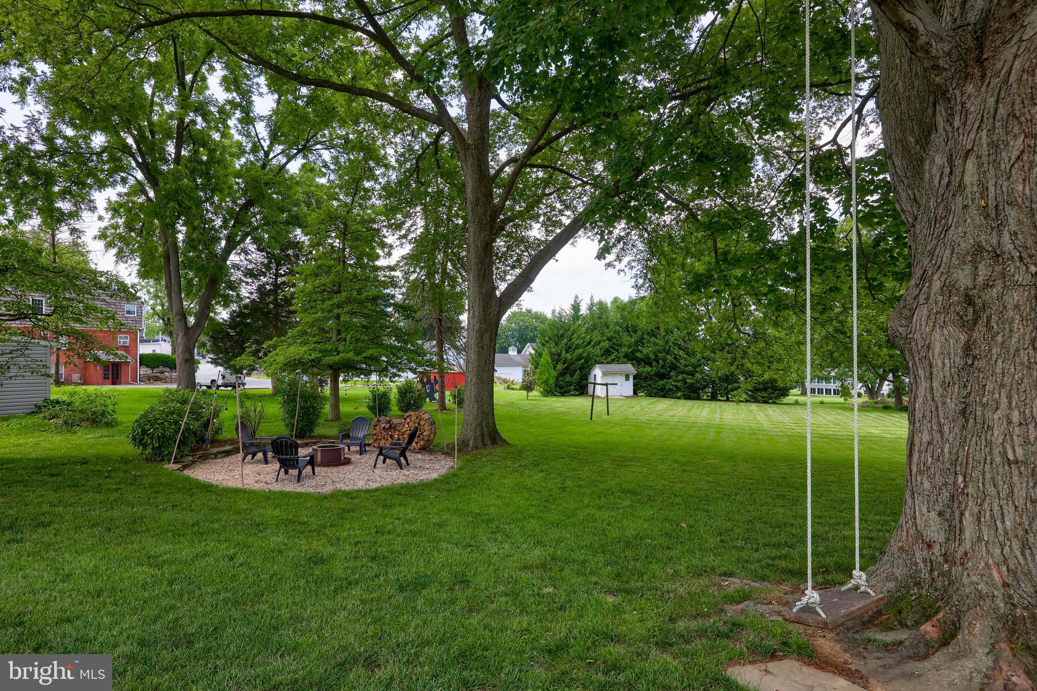 EAST LAMPETER TWP - Residential