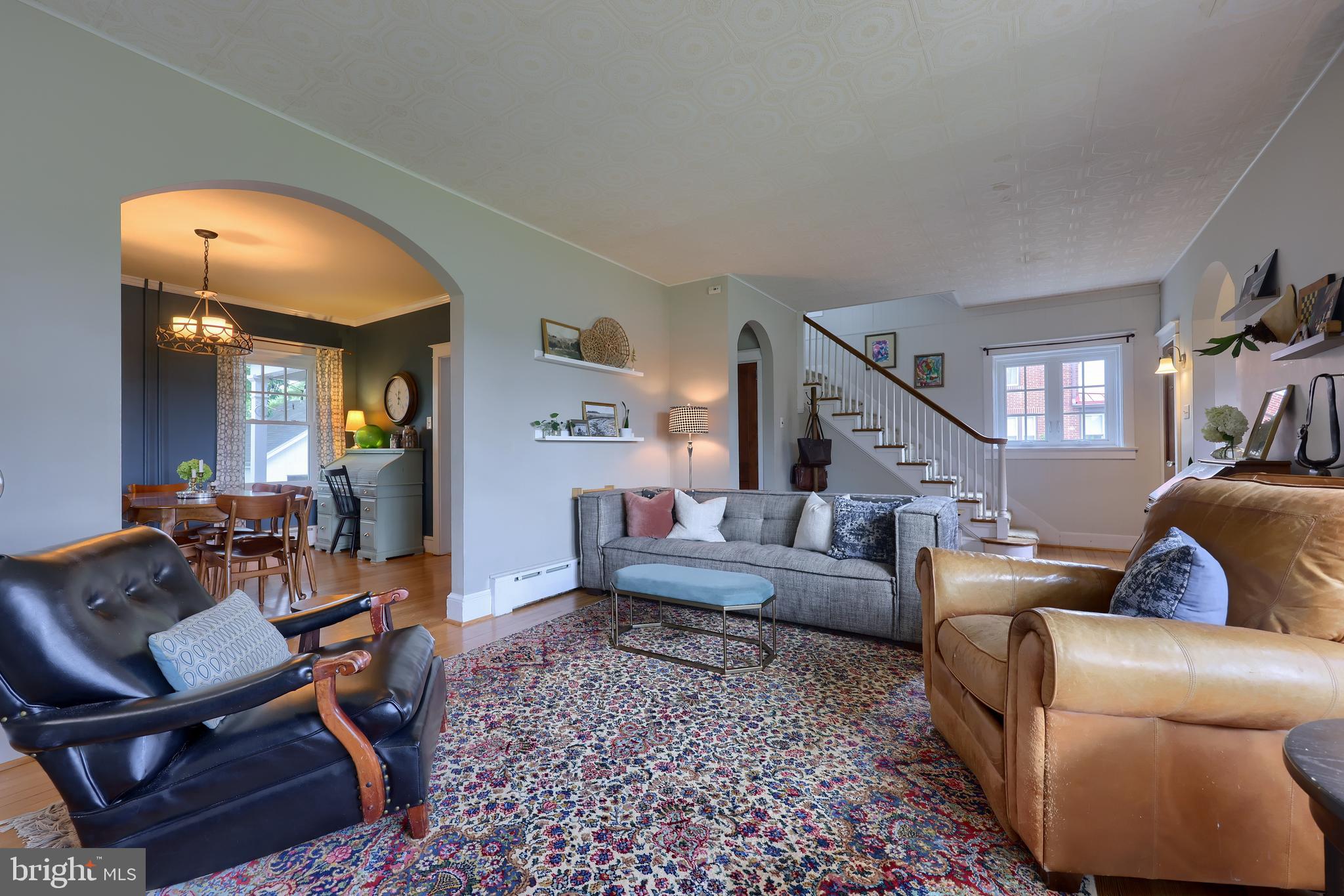 EAST LAMPETER TWP - Residential