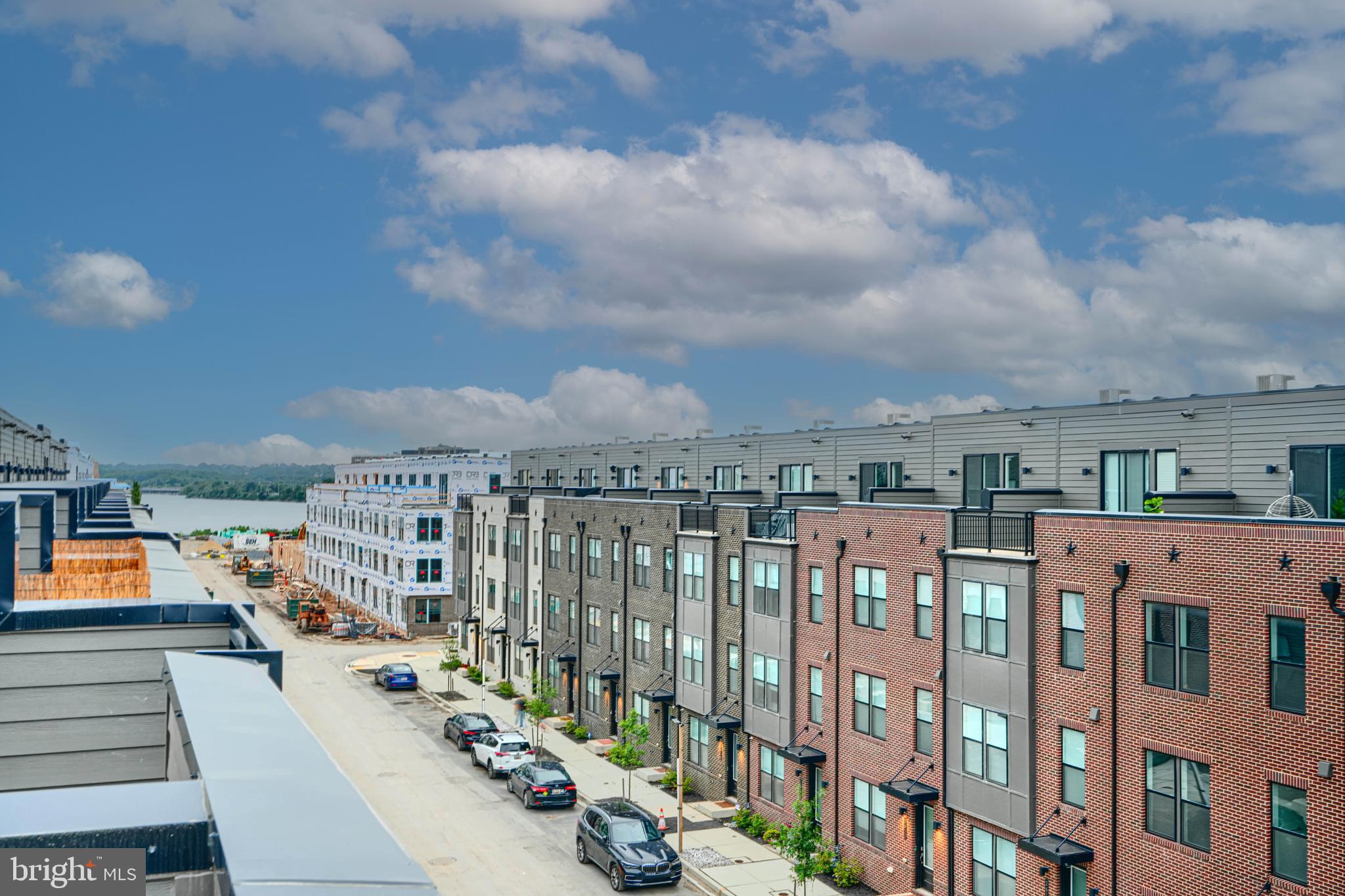 LOCKE LANDING - Residential Lease