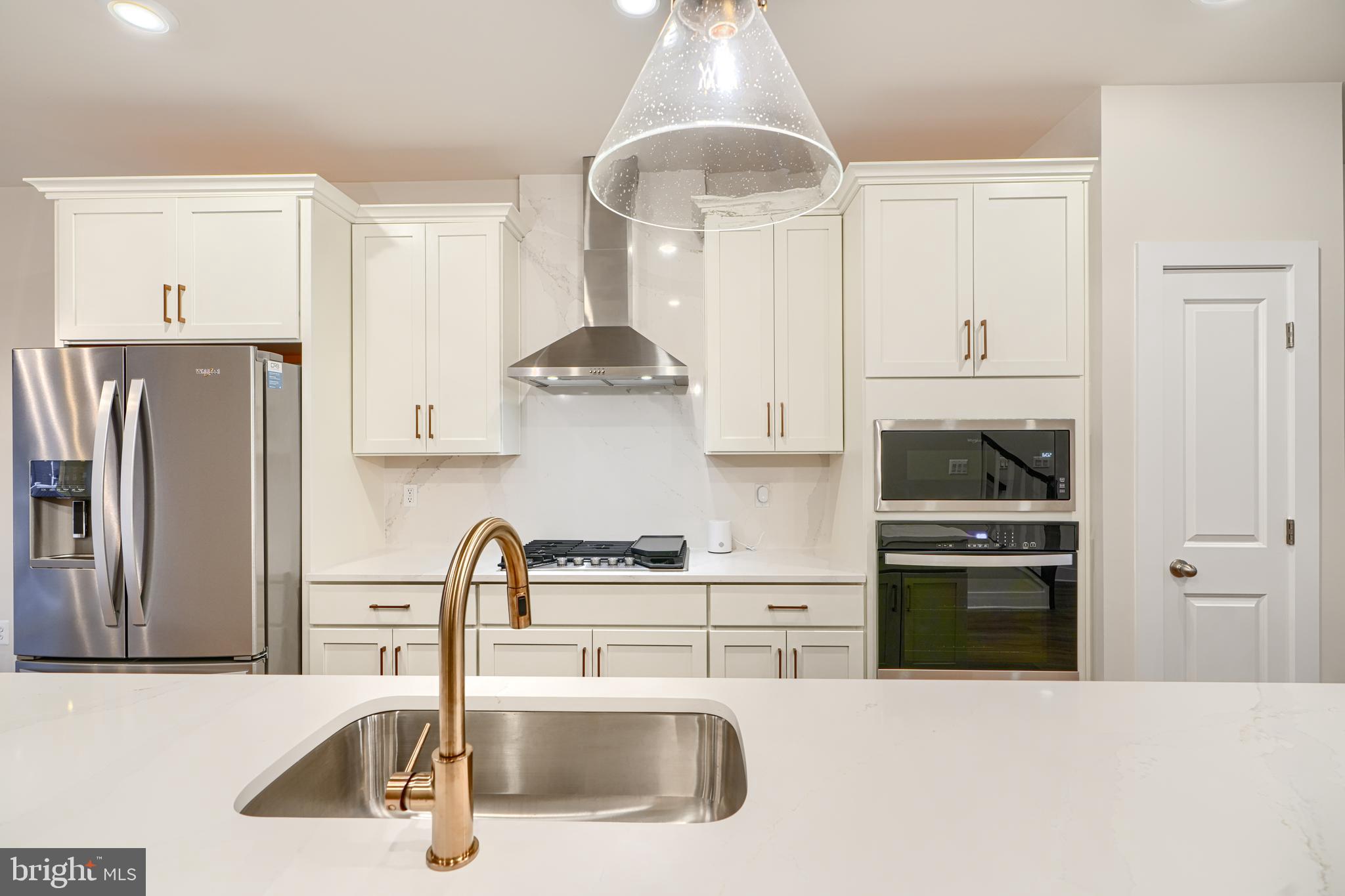 LOCKE LANDING - Residential Lease