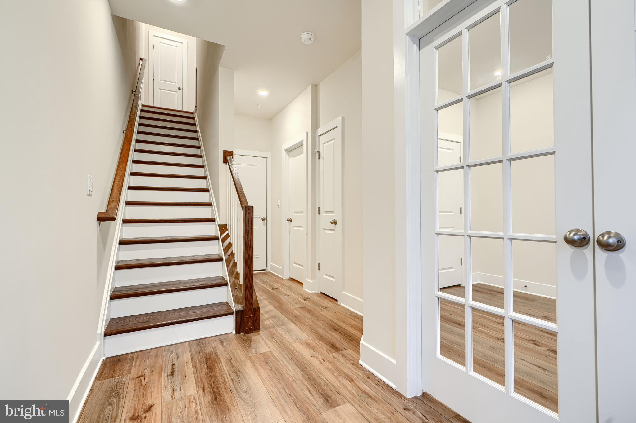 LOCKE LANDING - Residential Lease