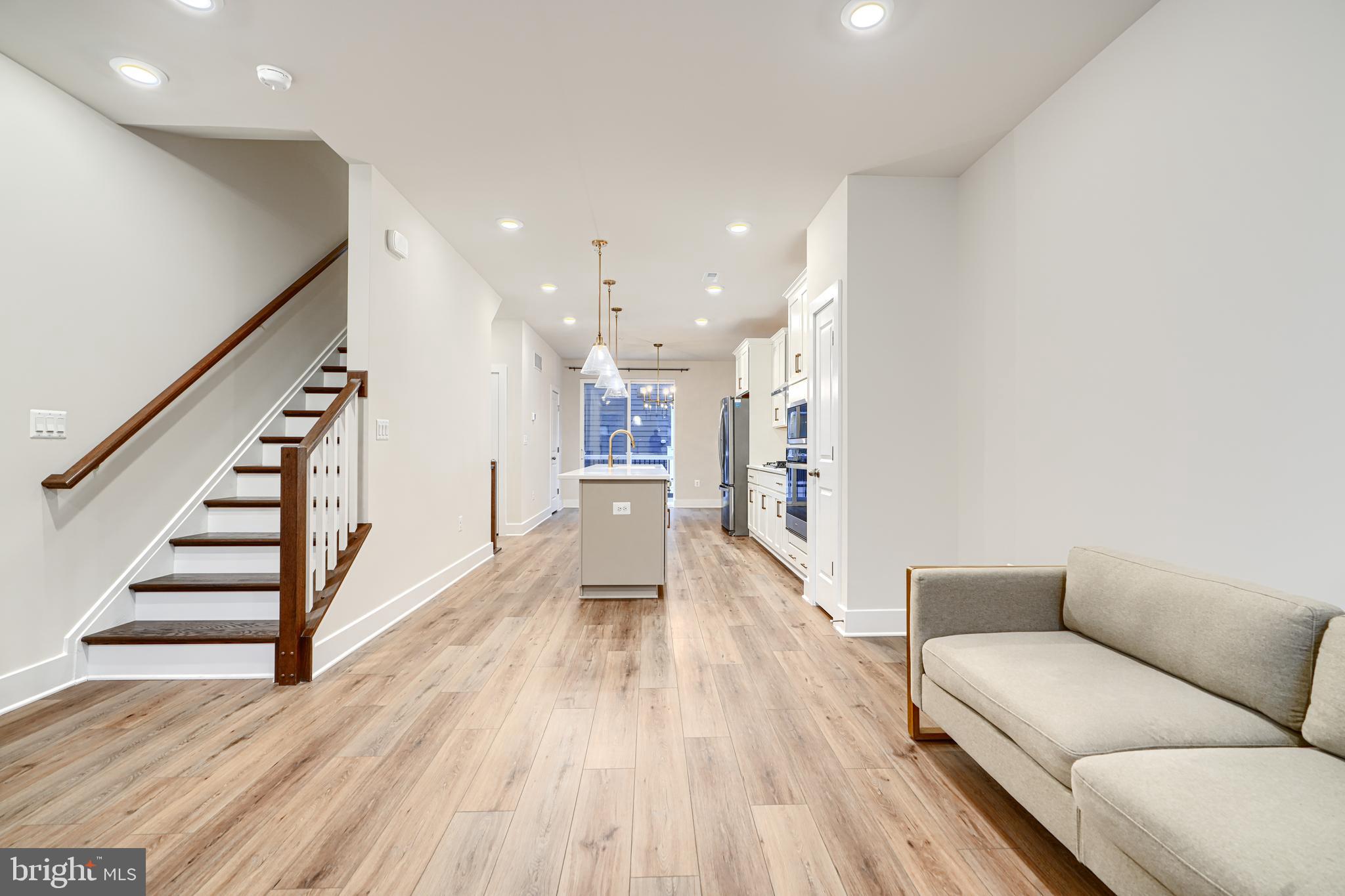 LOCKE LANDING - Residential Lease