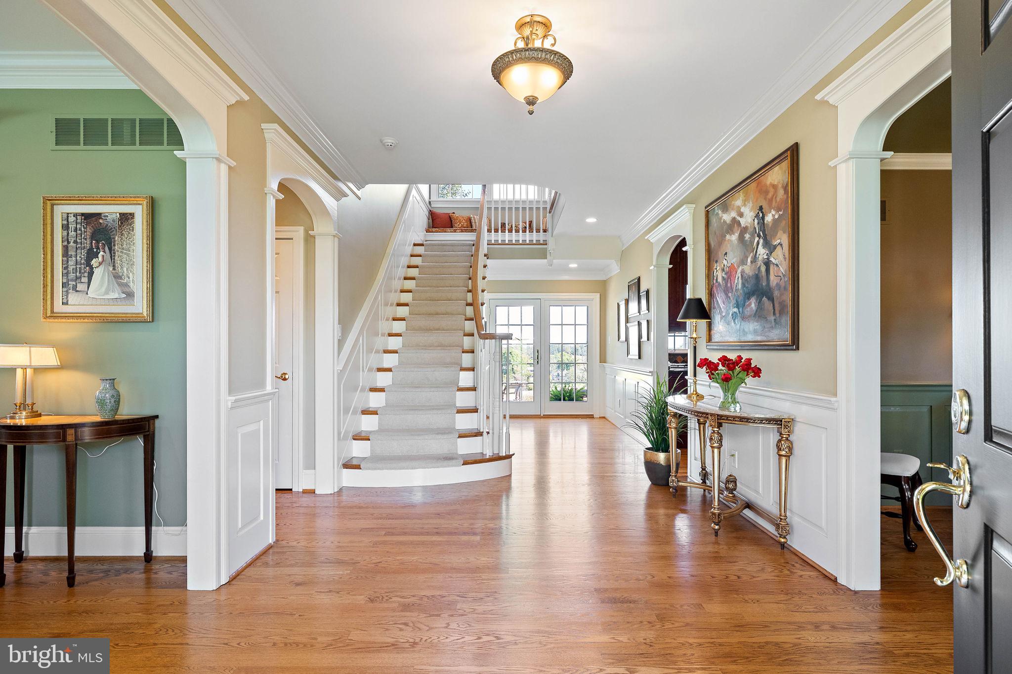 NEWLIN GREENE - Residential