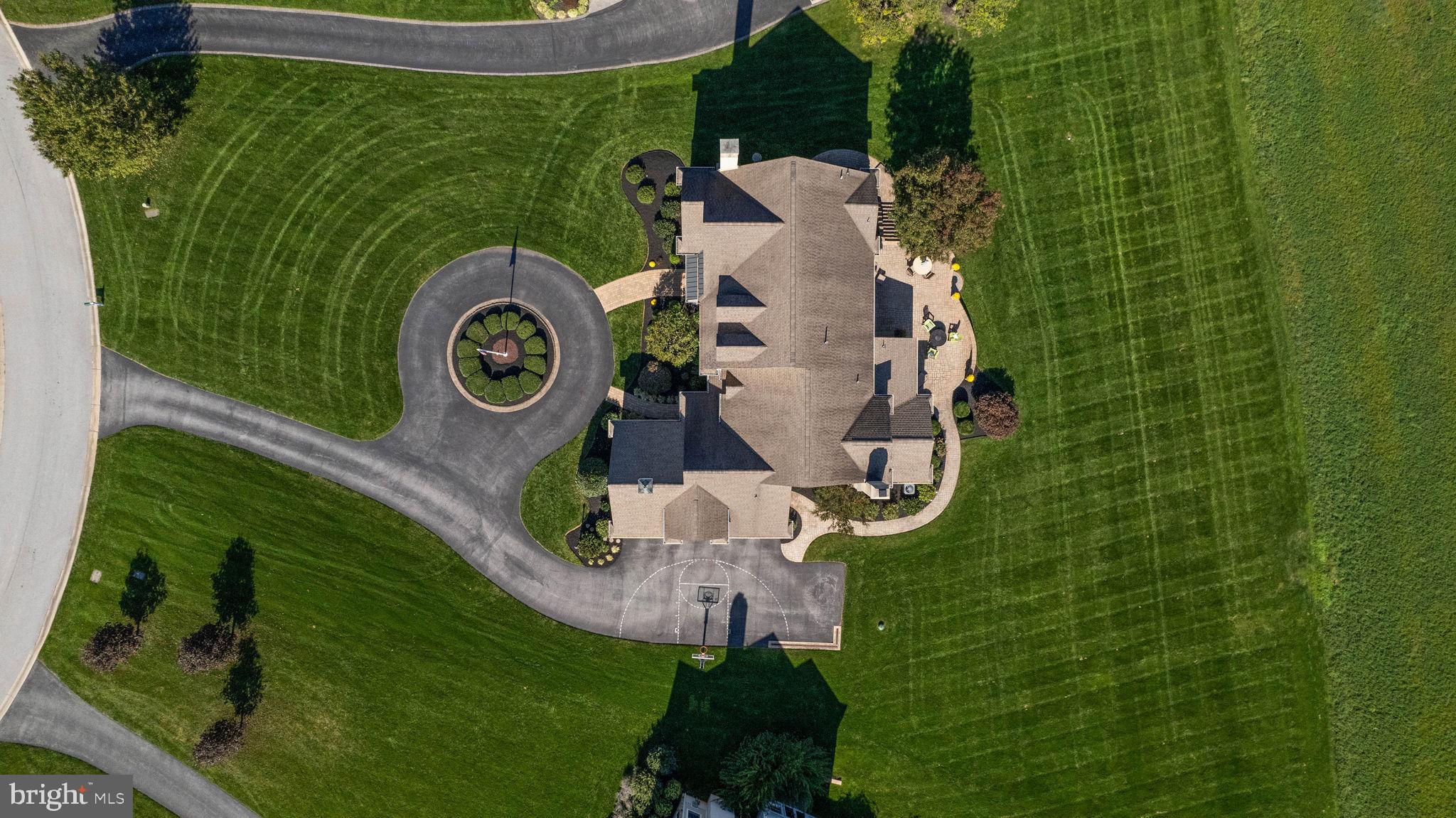 NEWLIN GREENE - Residential