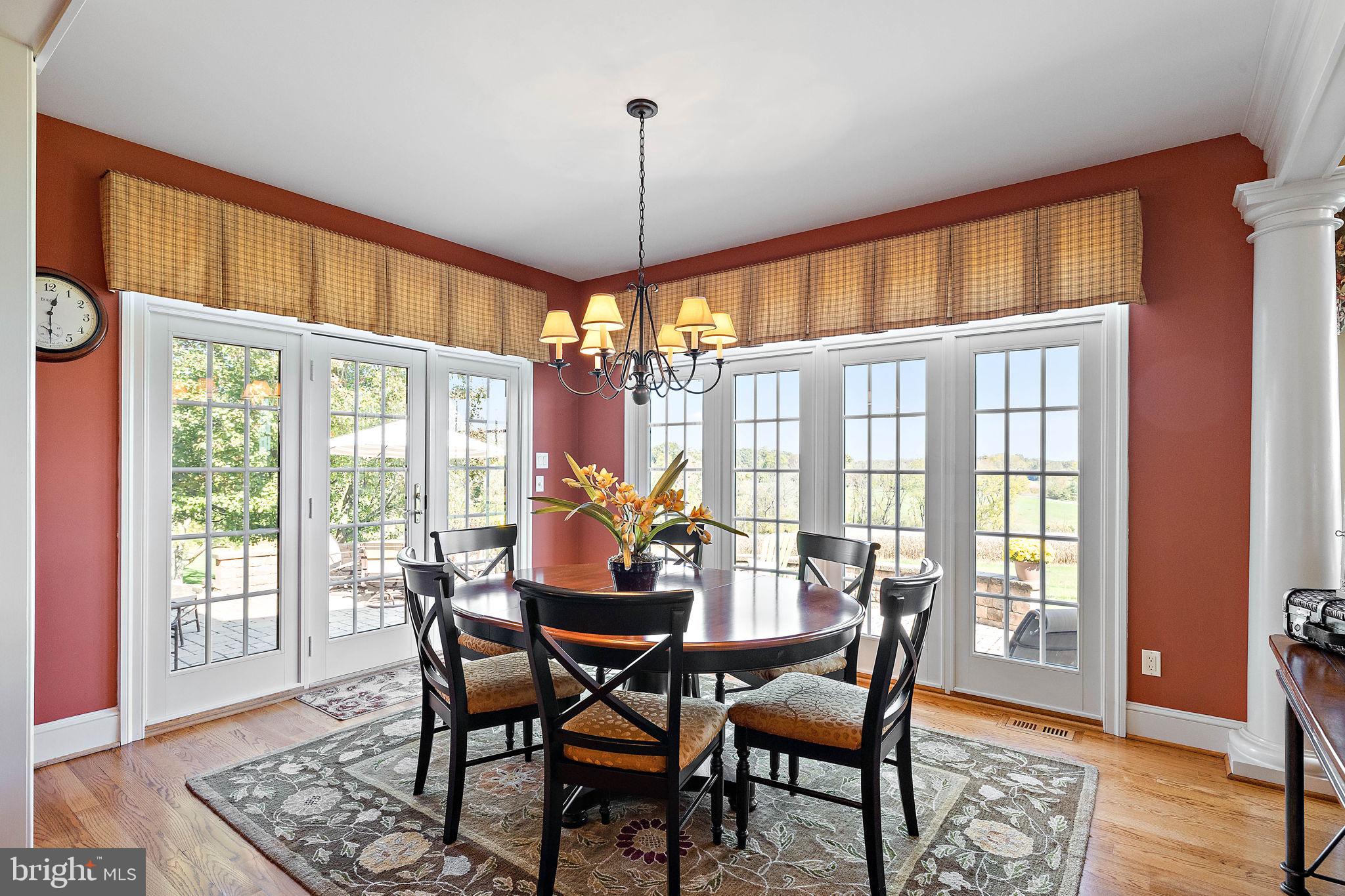 NEWLIN GREENE - Residential