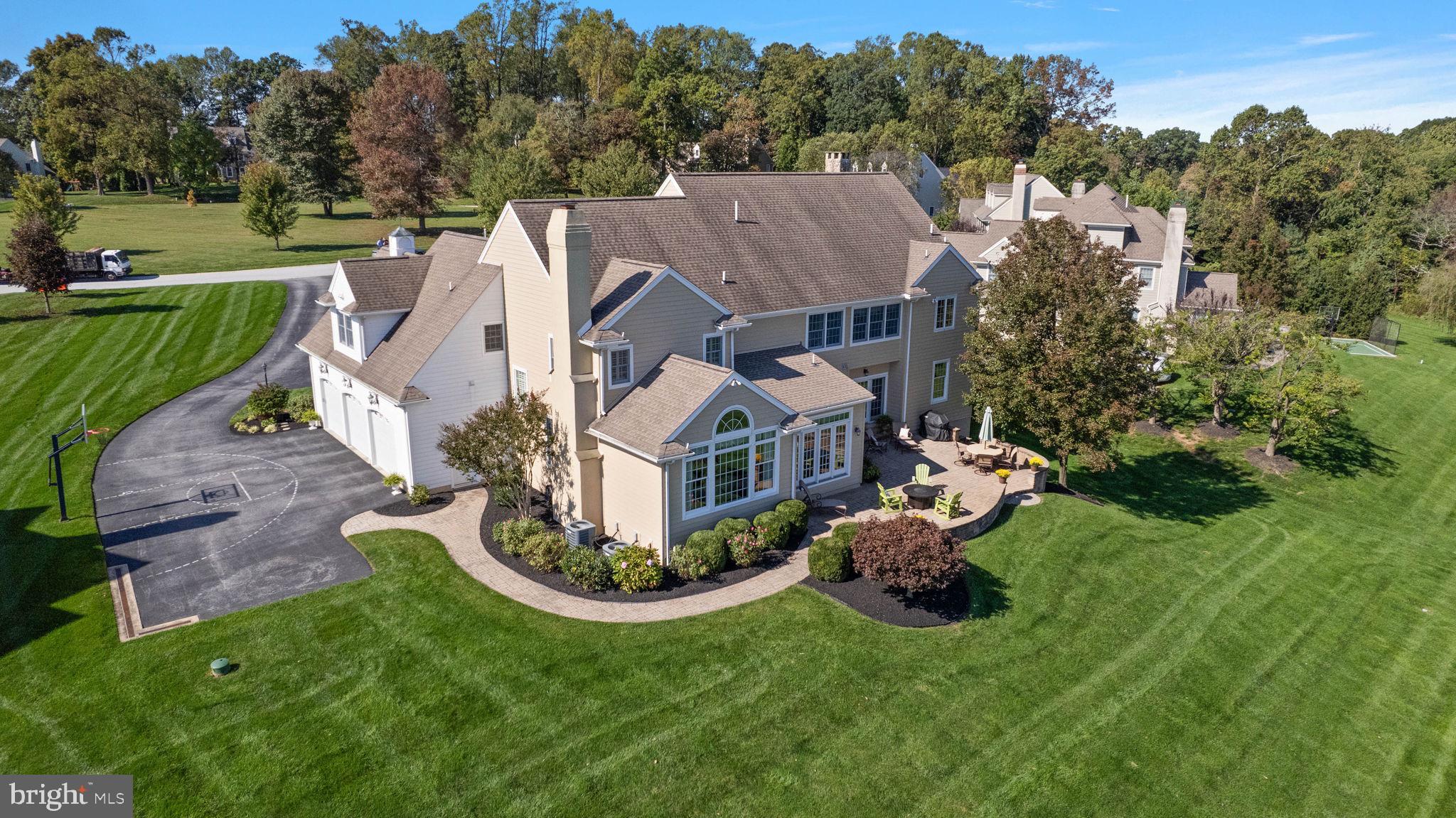 NEWLIN GREENE - Residential