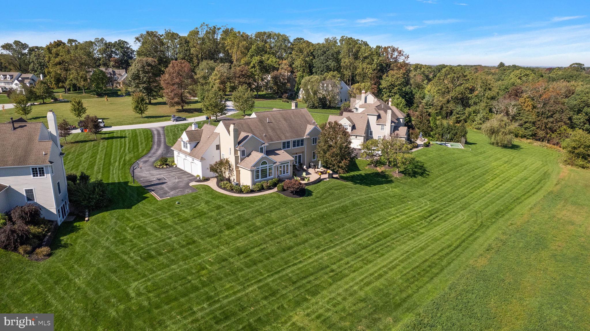 NEWLIN GREENE - Residential