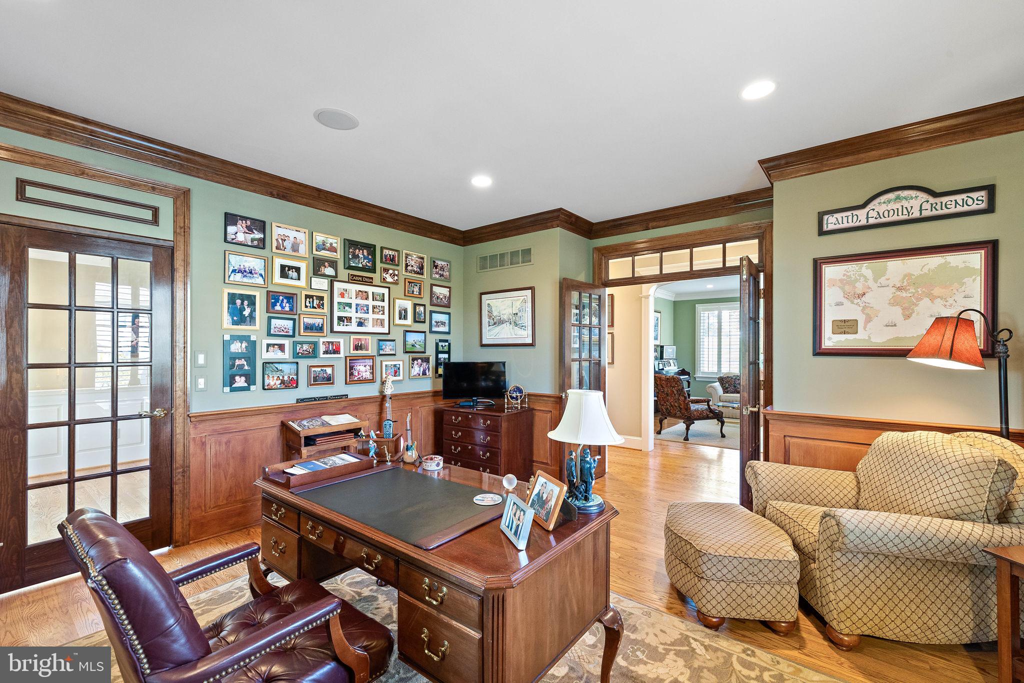 NEWLIN GREENE - Residential