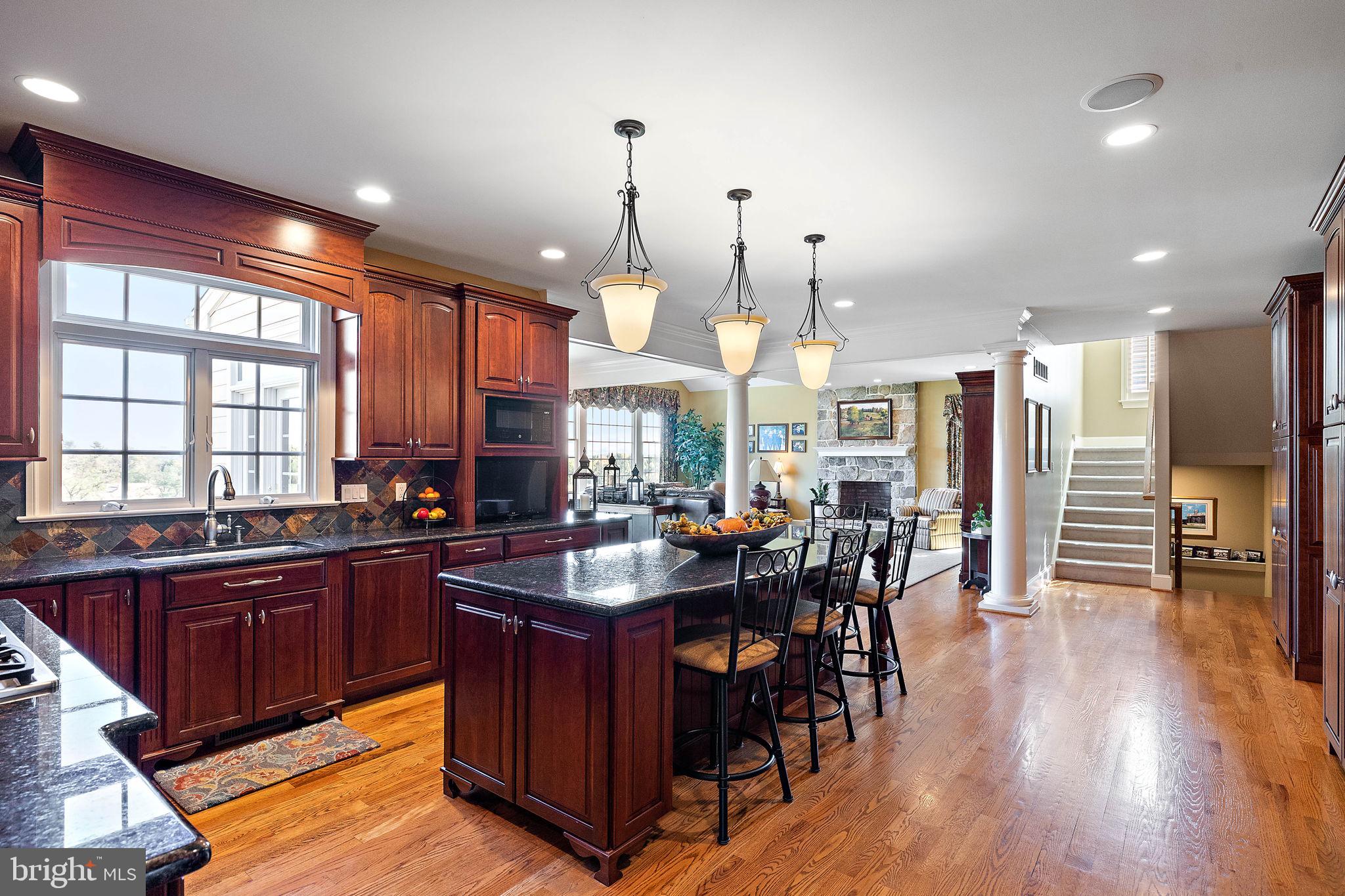 NEWLIN GREENE - Residential