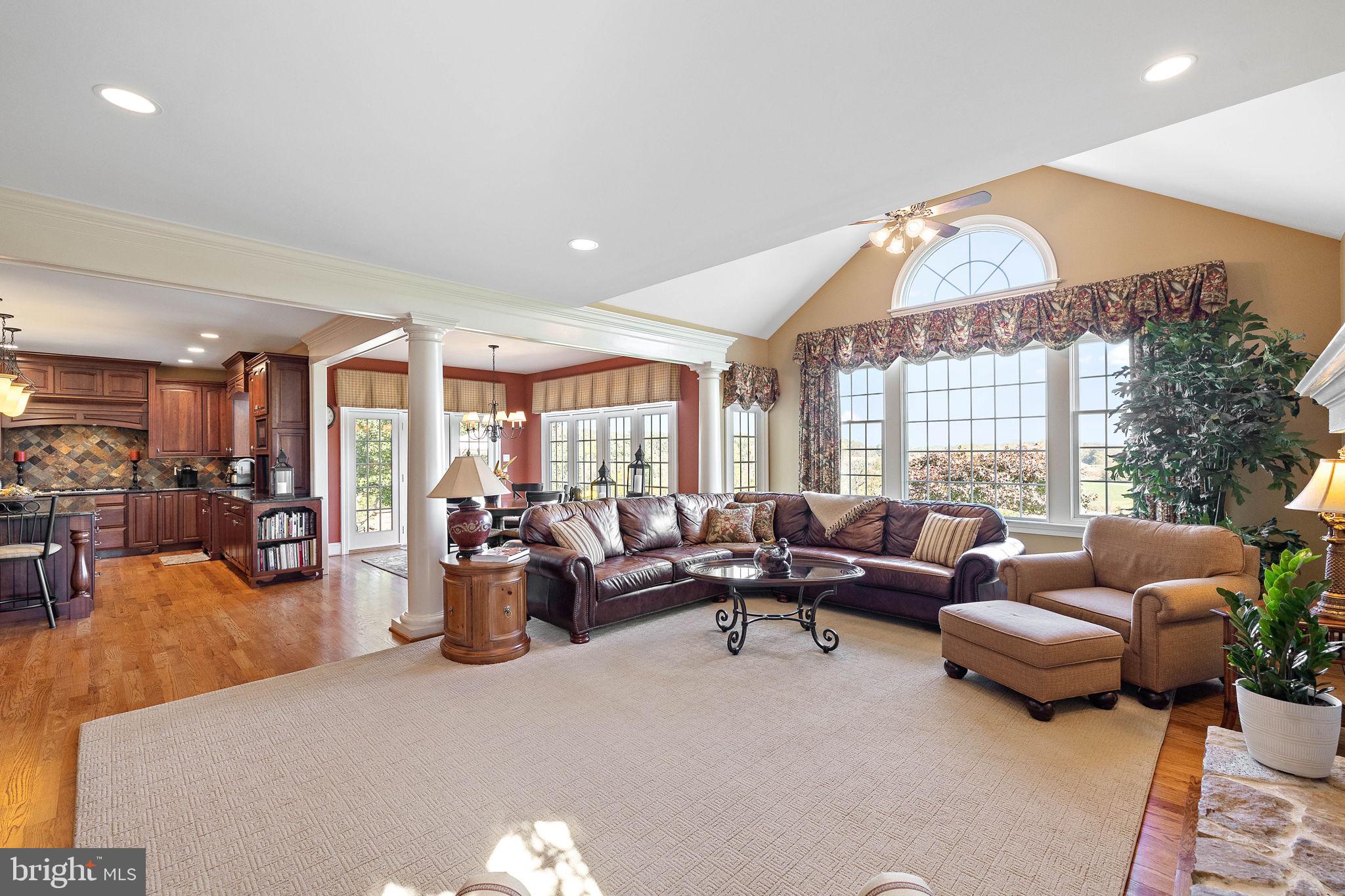 NEWLIN GREENE - Residential