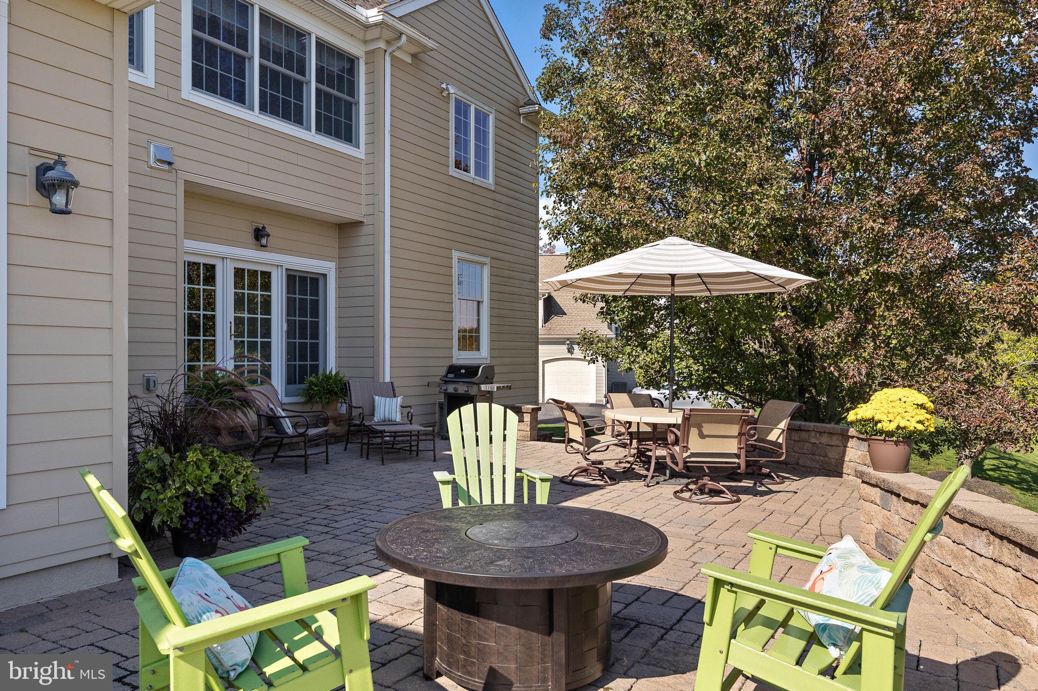 NEWLIN GREENE - Residential