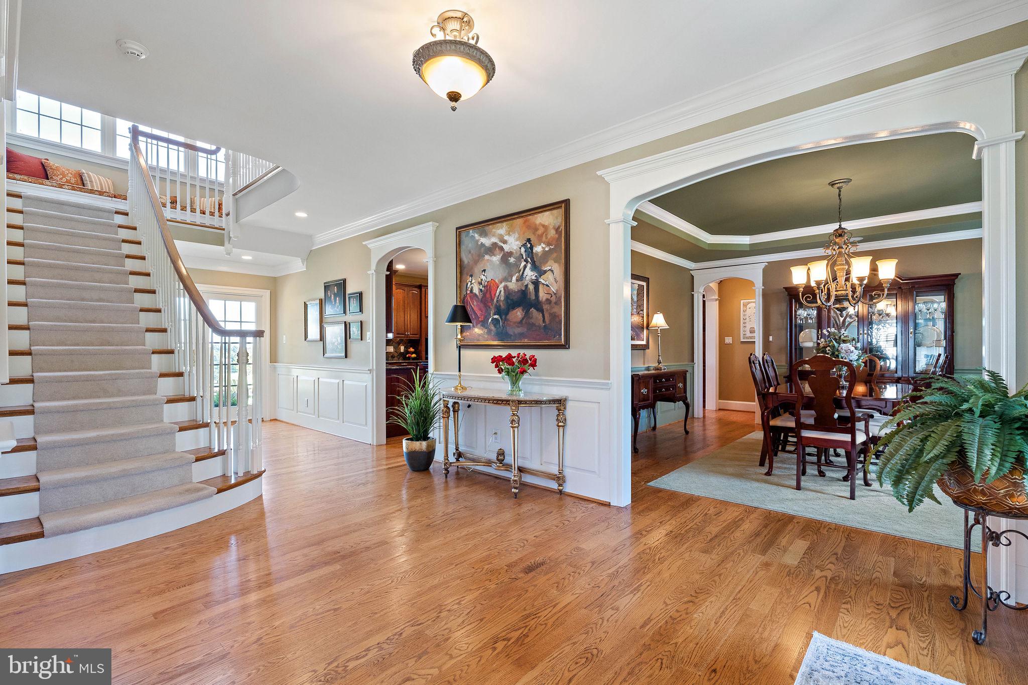 NEWLIN GREENE - Residential