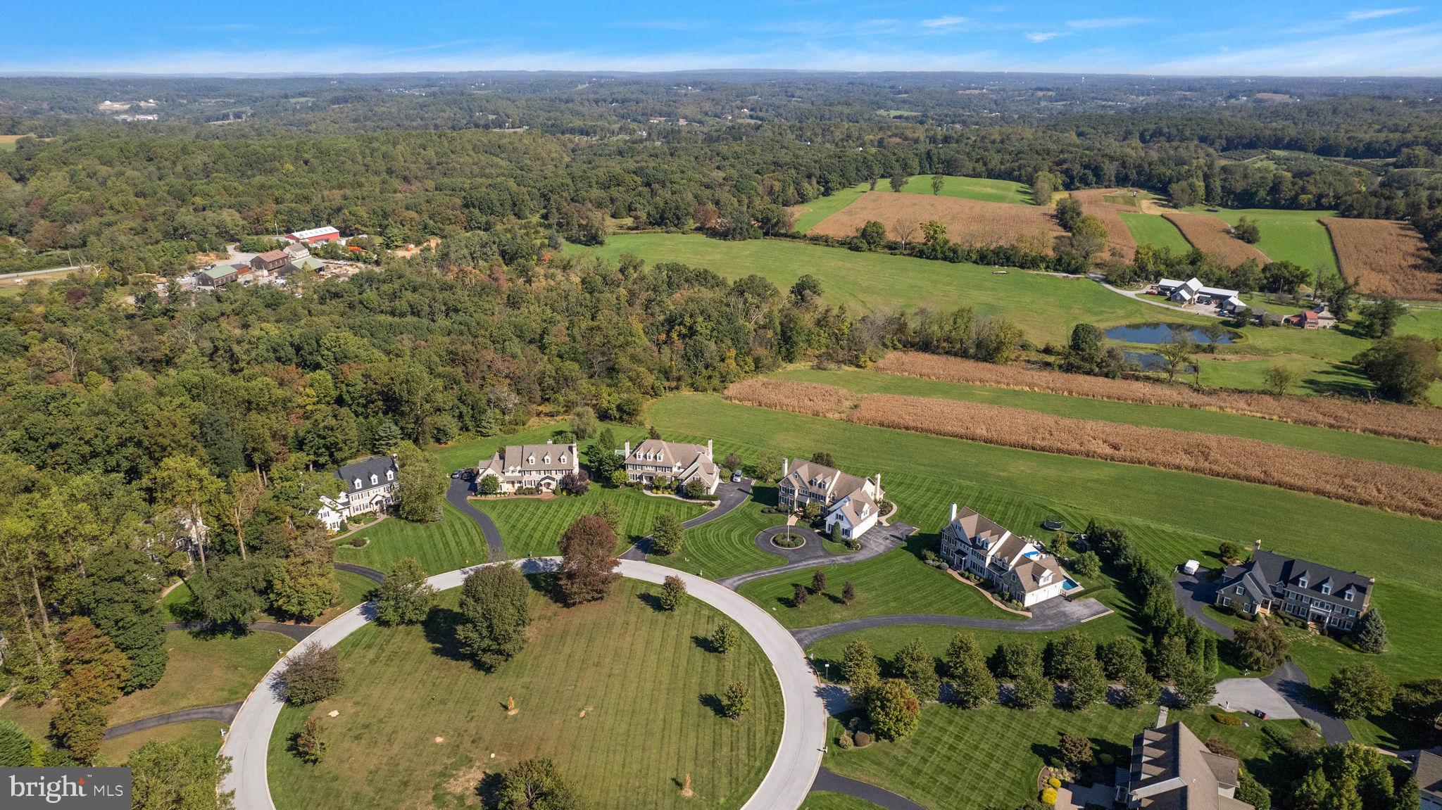 NEWLIN GREENE - Residential