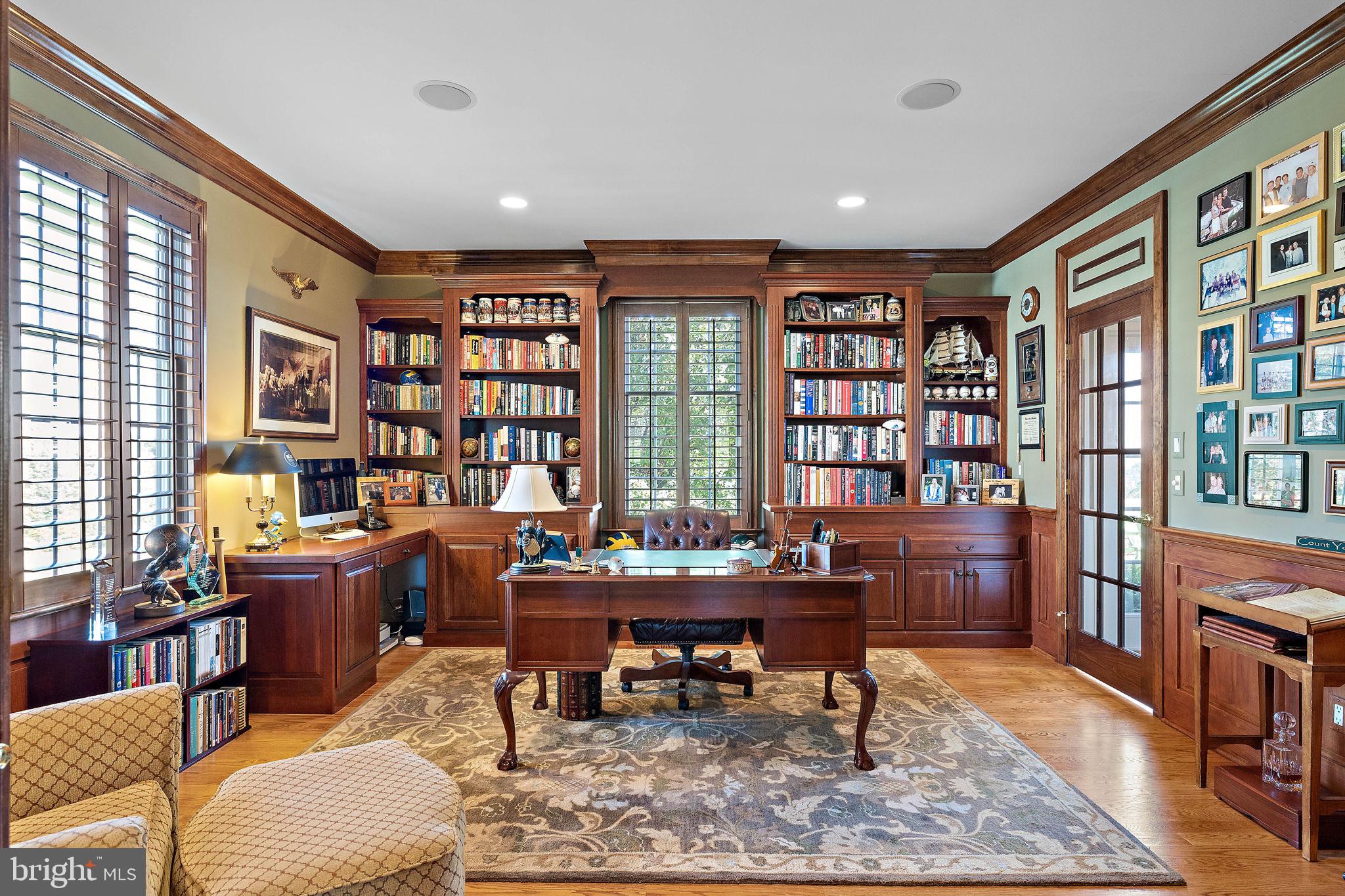 NEWLIN GREENE - Residential