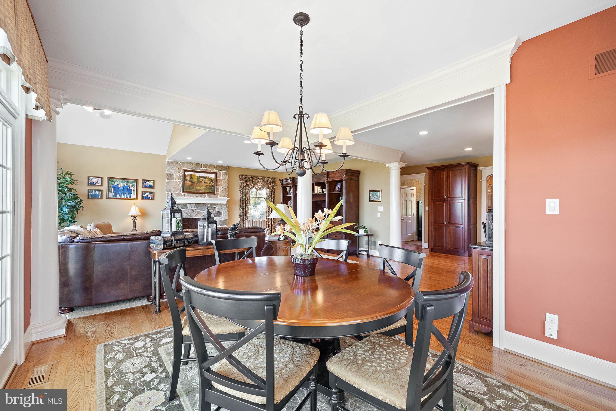 NEWLIN GREENE - Residential