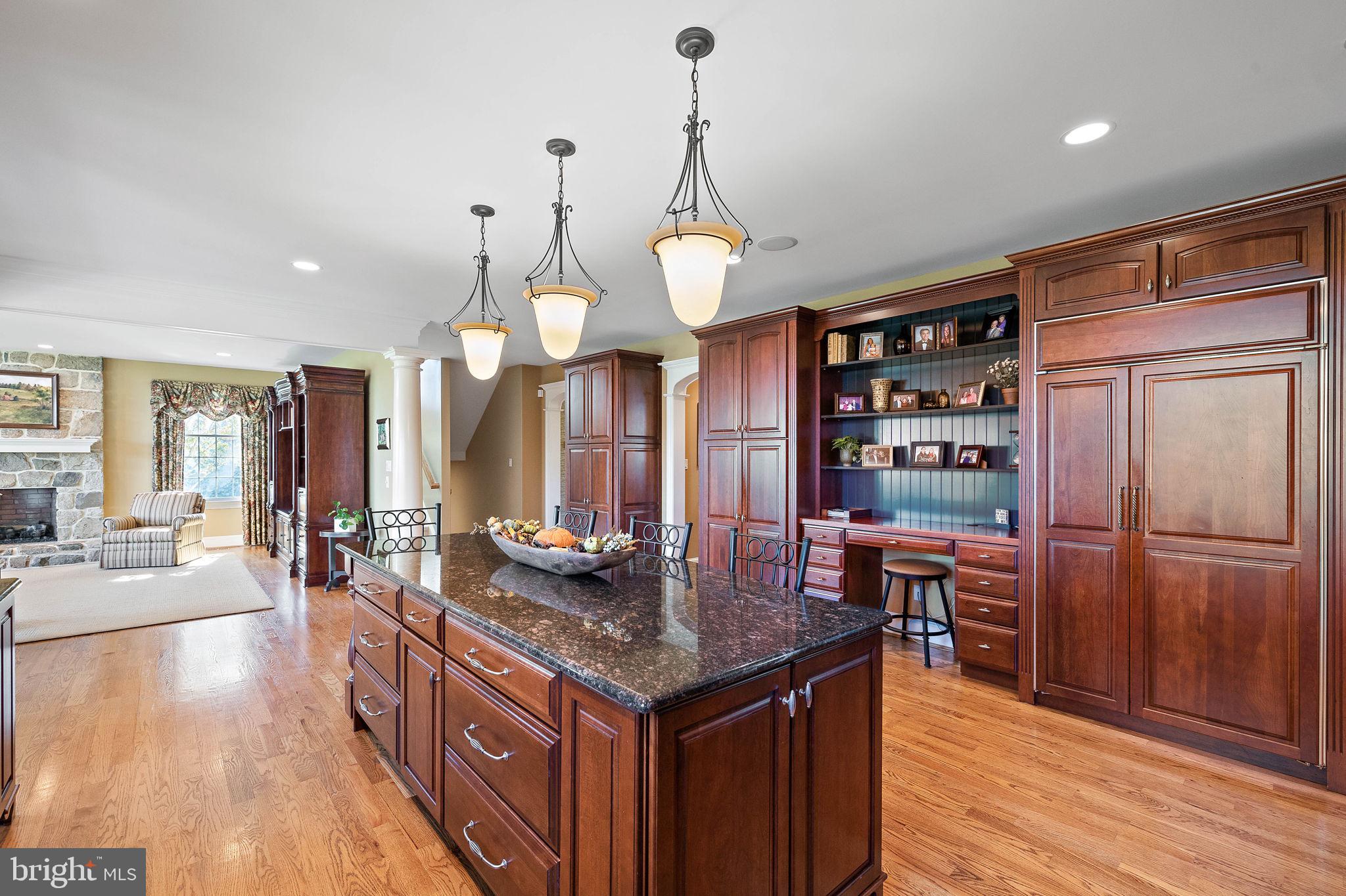 NEWLIN GREENE - Residential