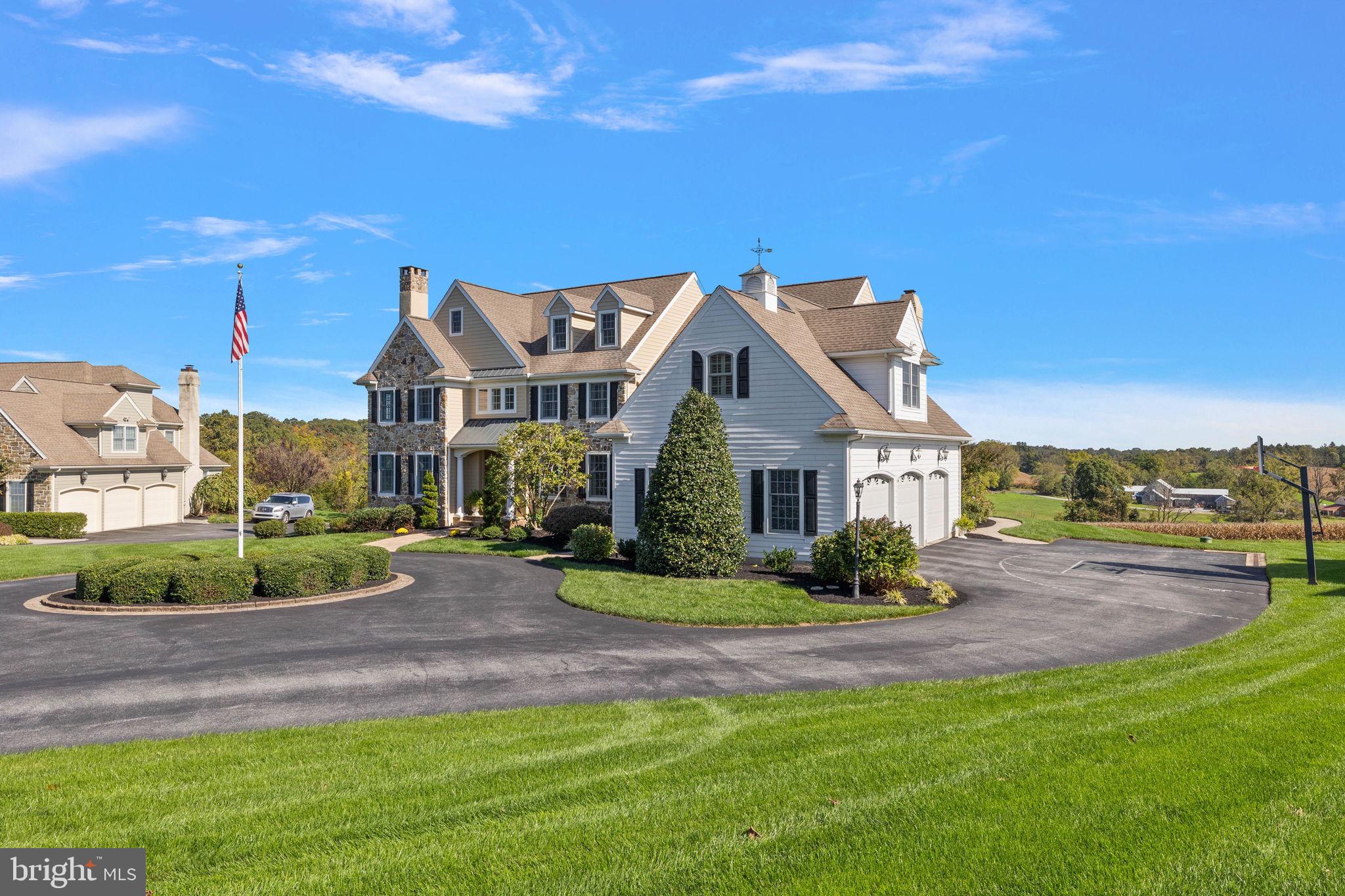 NEWLIN GREENE - Residential