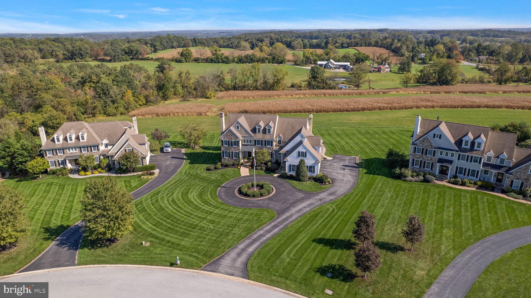 NEWLIN GREENE - Residential