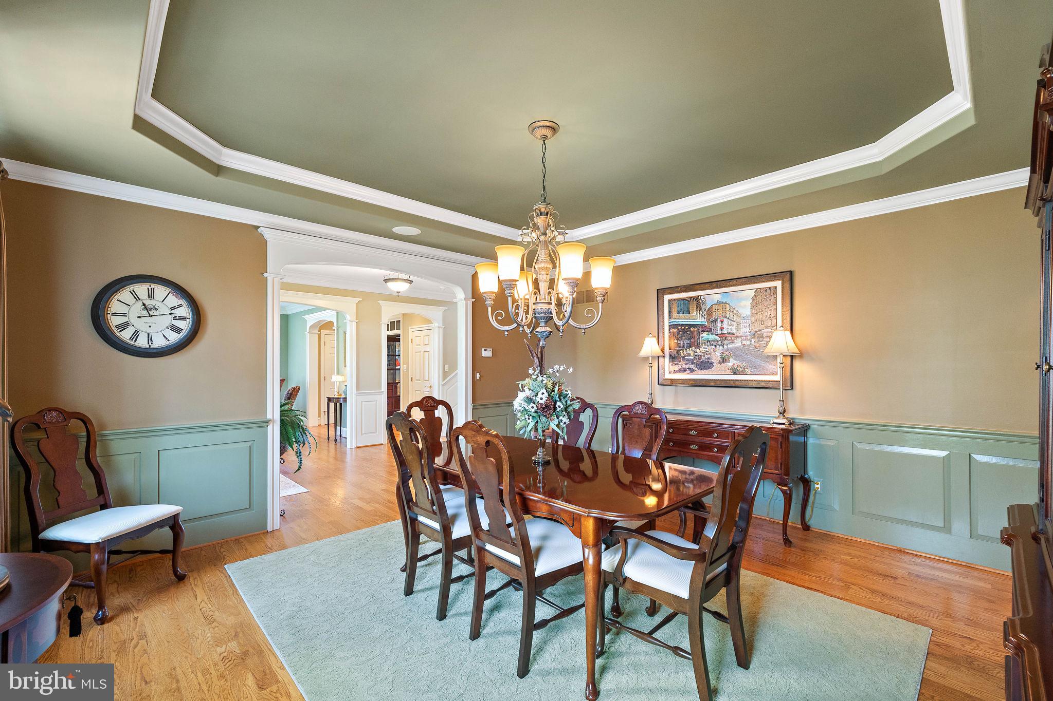 NEWLIN GREENE - Residential