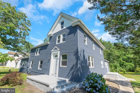 Homes For Sale - 17 Sportsmans Road<br/> CARNEYS POINT, NJ 08069