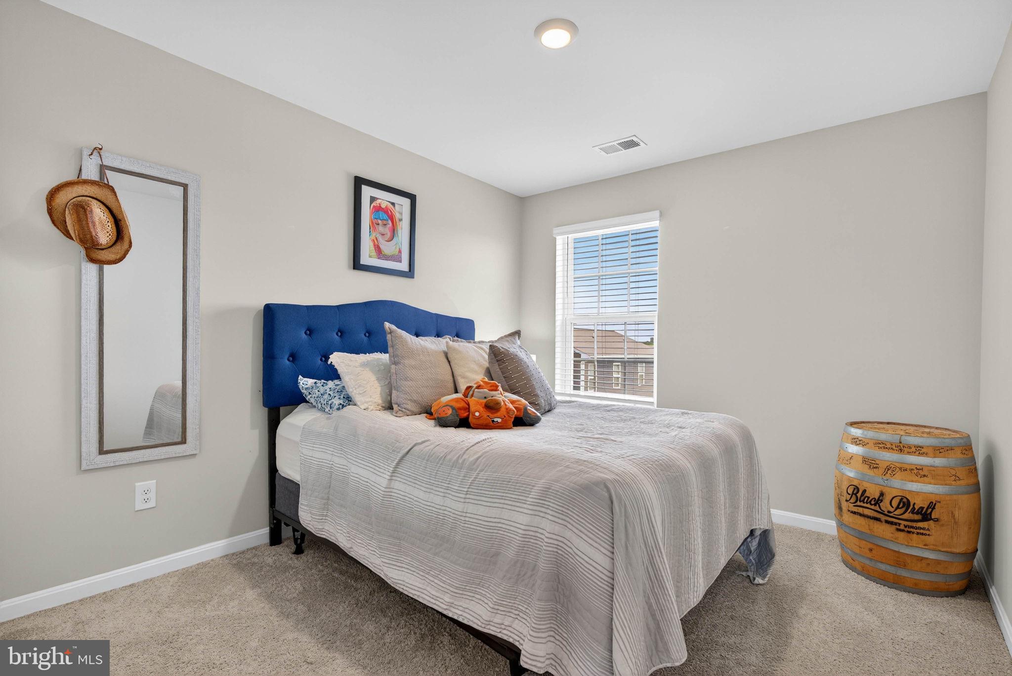 MAGNOLIA SPRINGS - Residential