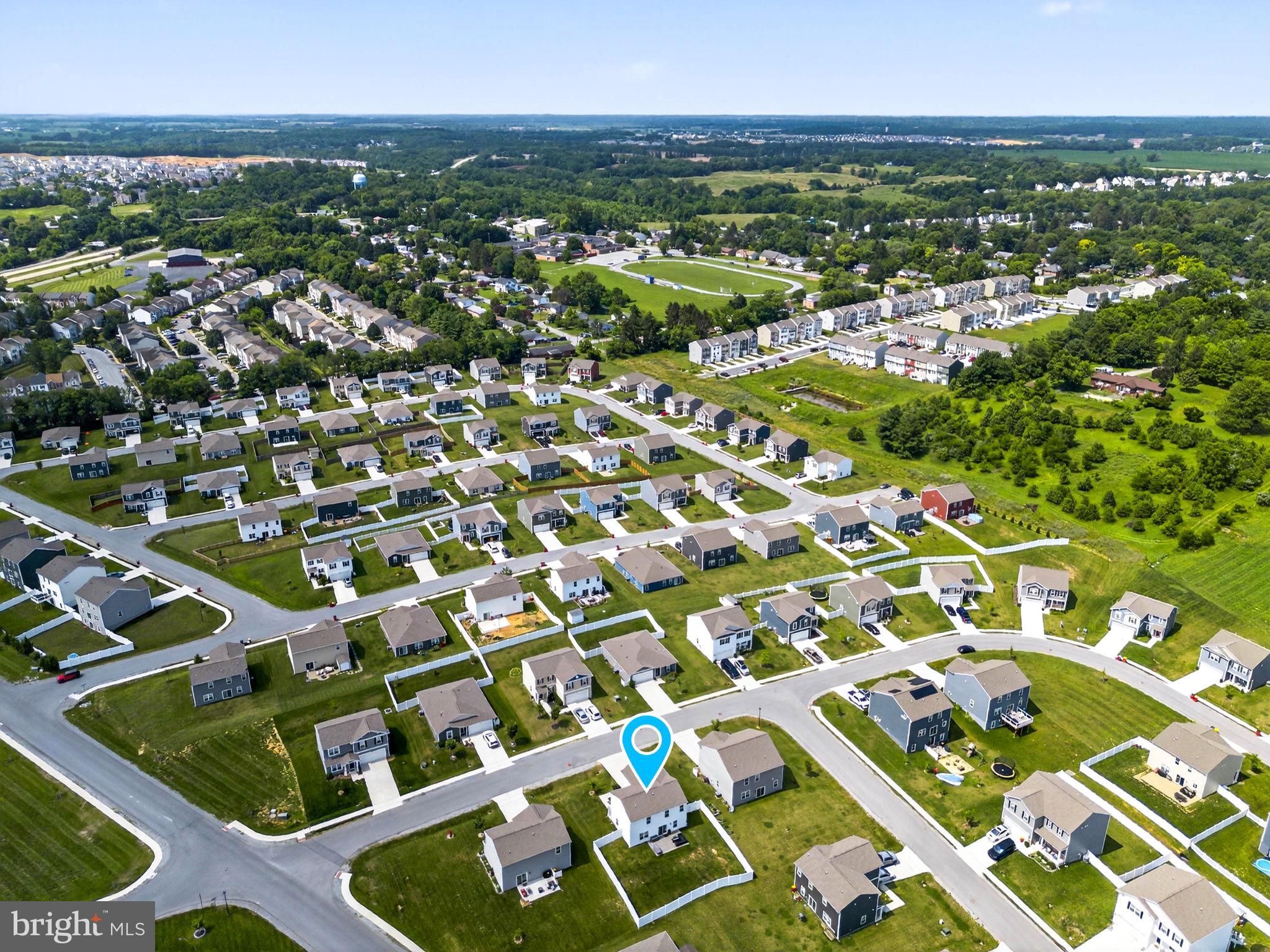 MAGNOLIA SPRINGS - Residential