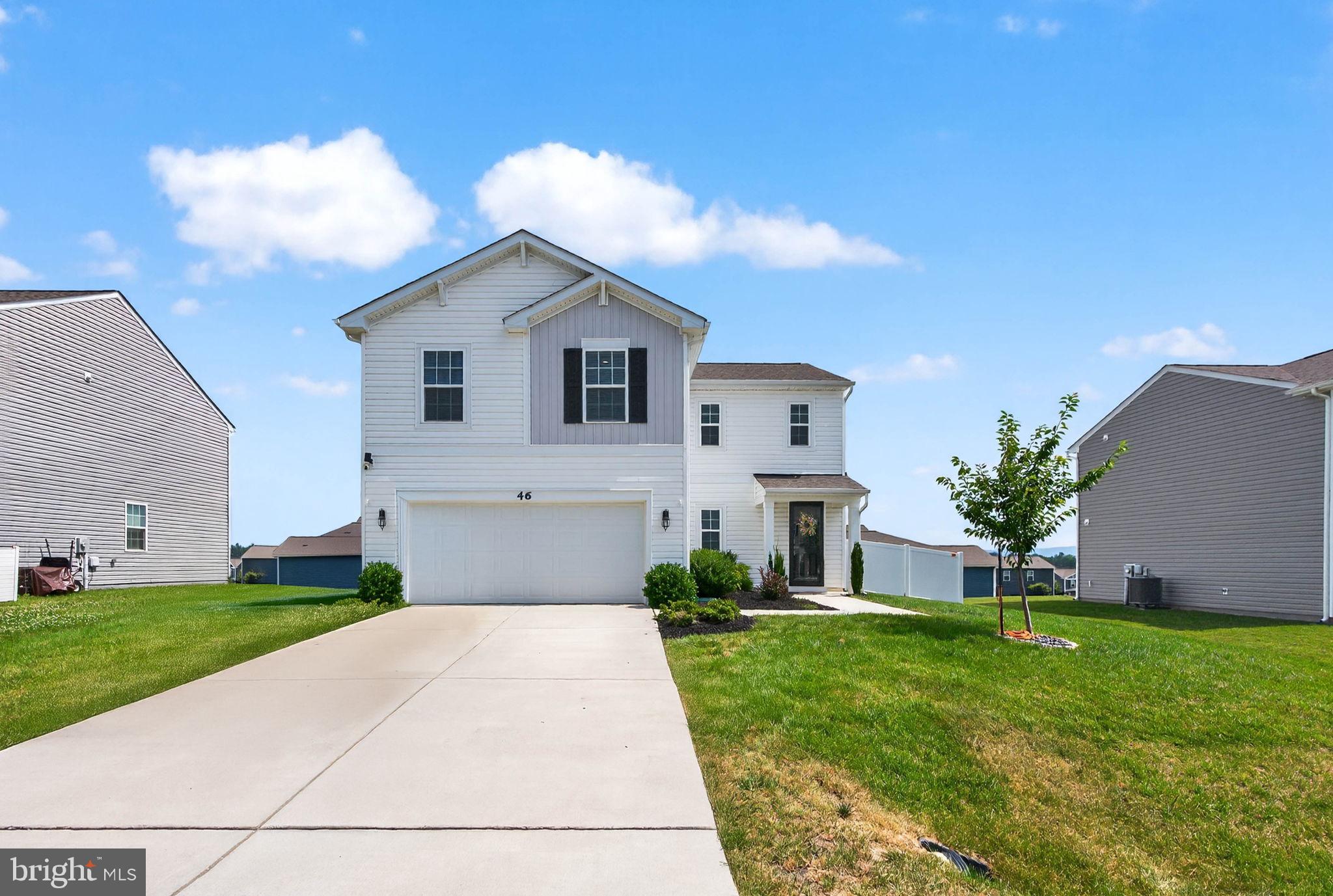 MAGNOLIA SPRINGS - Residential