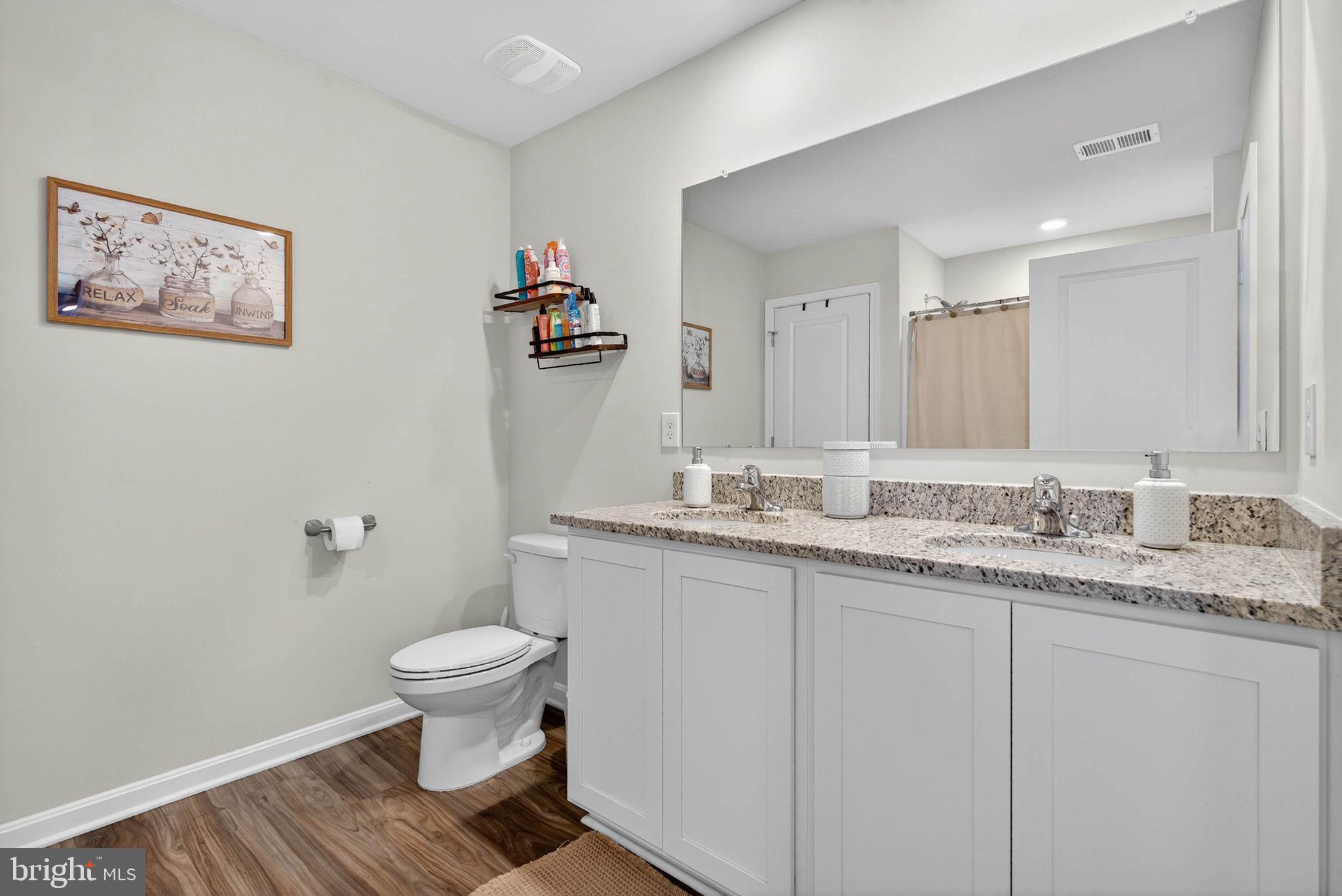 MAGNOLIA SPRINGS - Residential