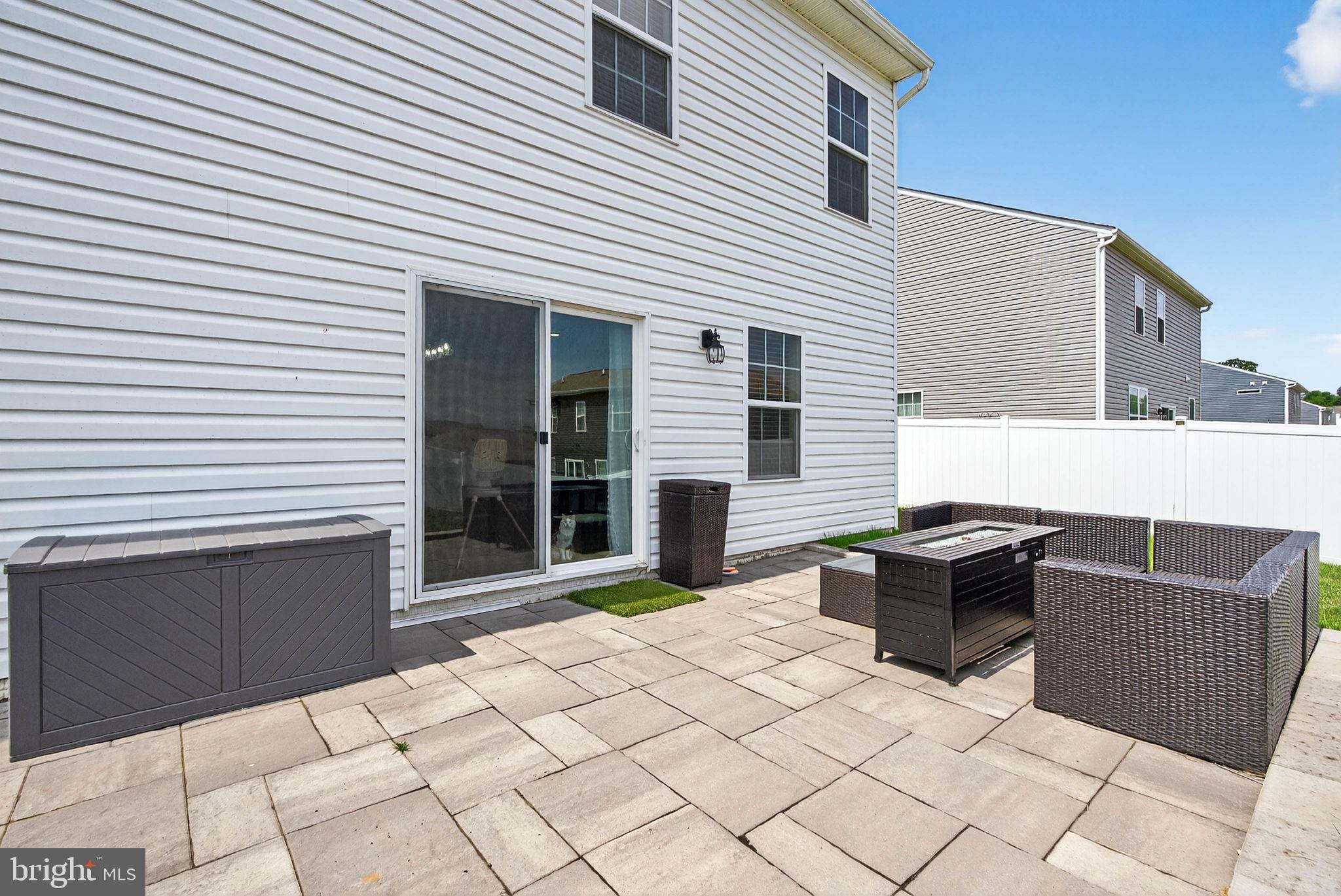 MAGNOLIA SPRINGS - Residential