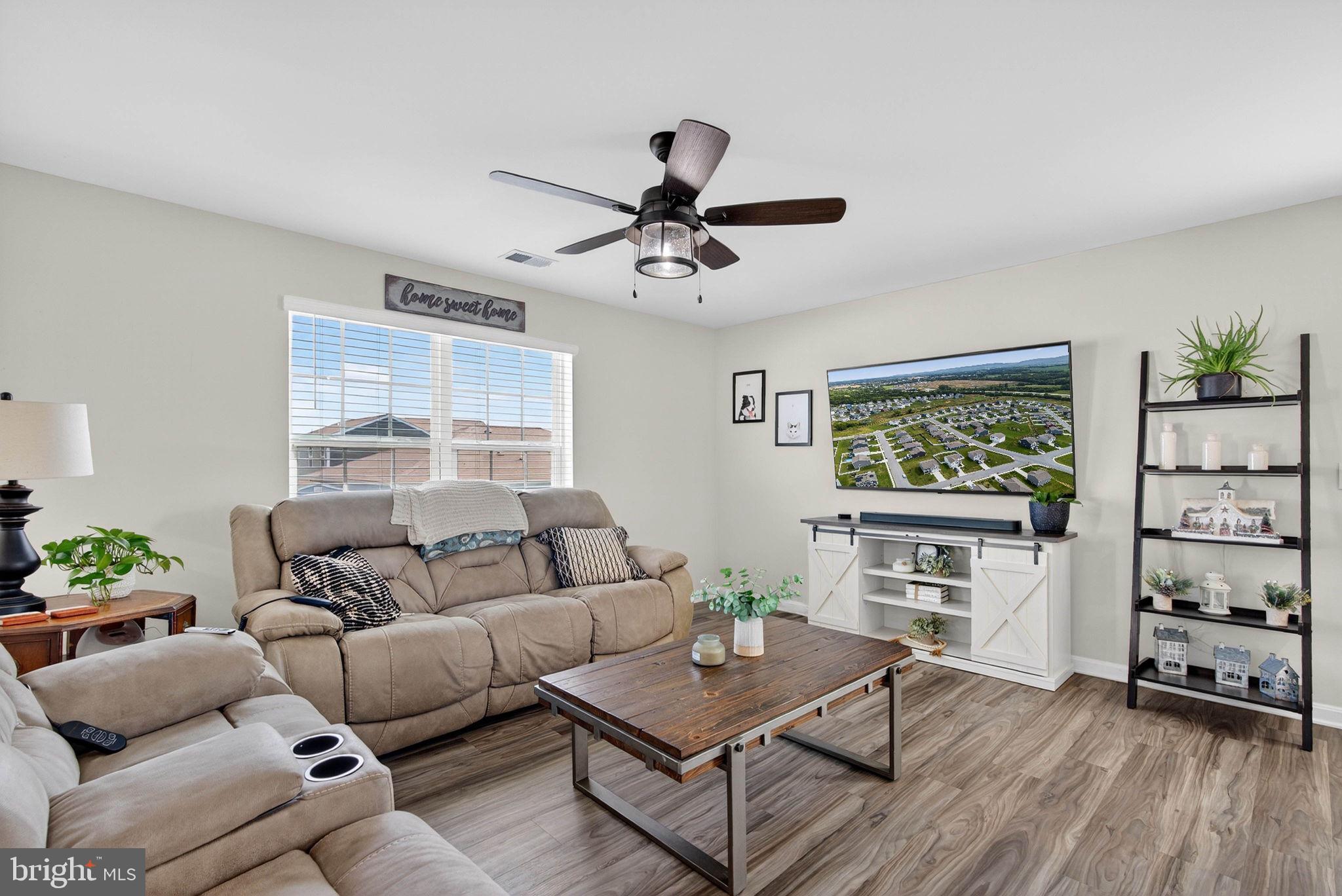 MAGNOLIA SPRINGS - Residential