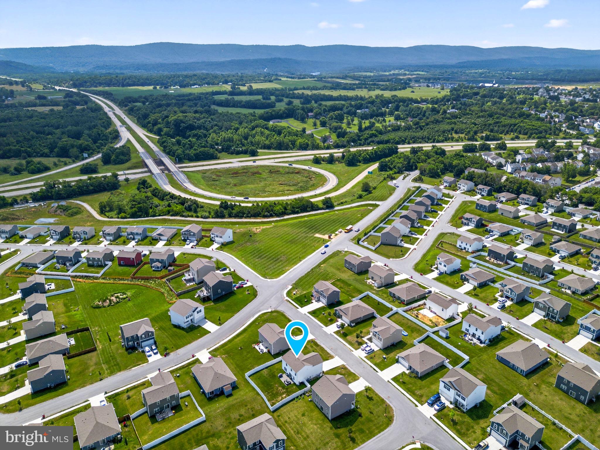 MAGNOLIA SPRINGS - Residential