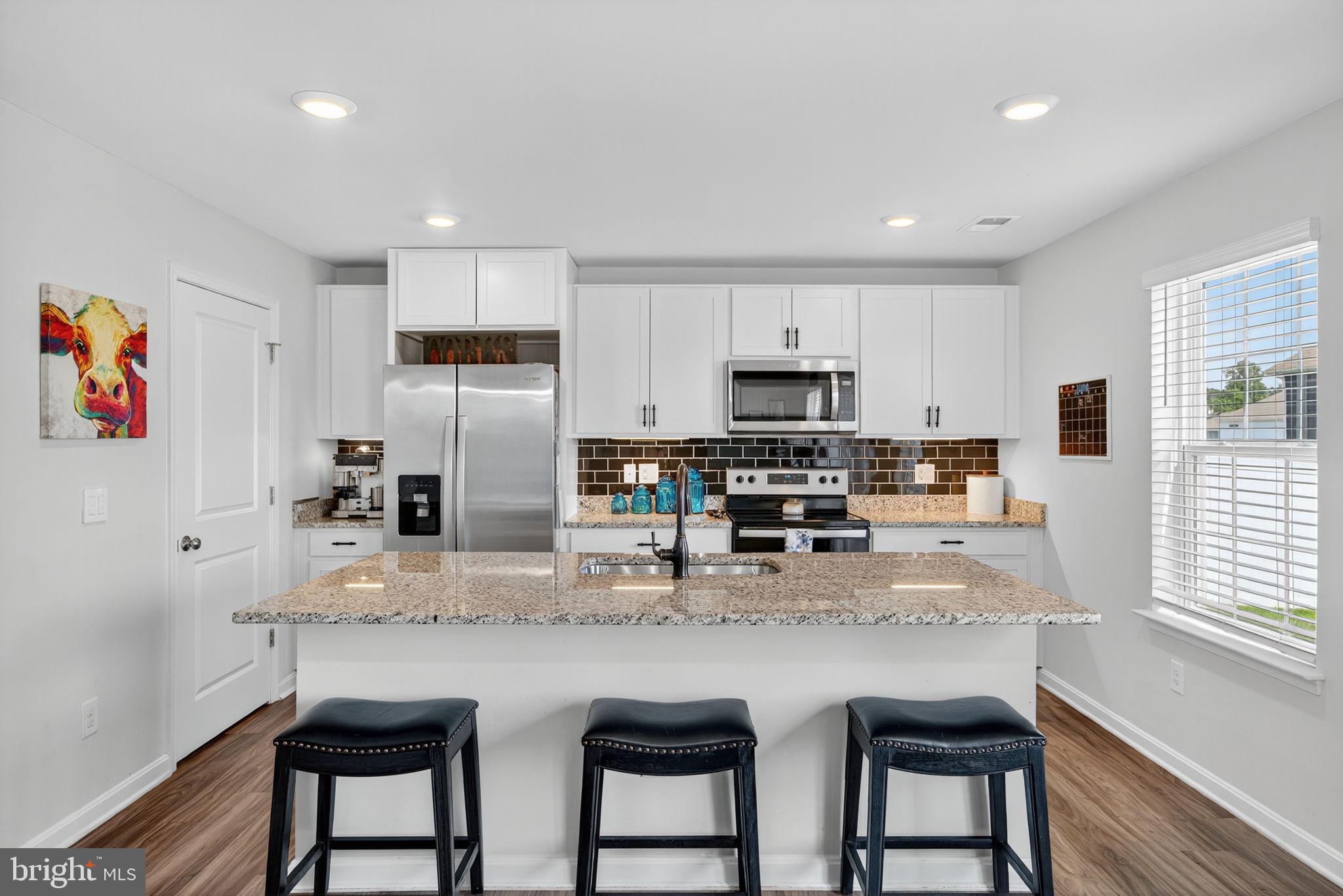 MAGNOLIA SPRINGS - Residential